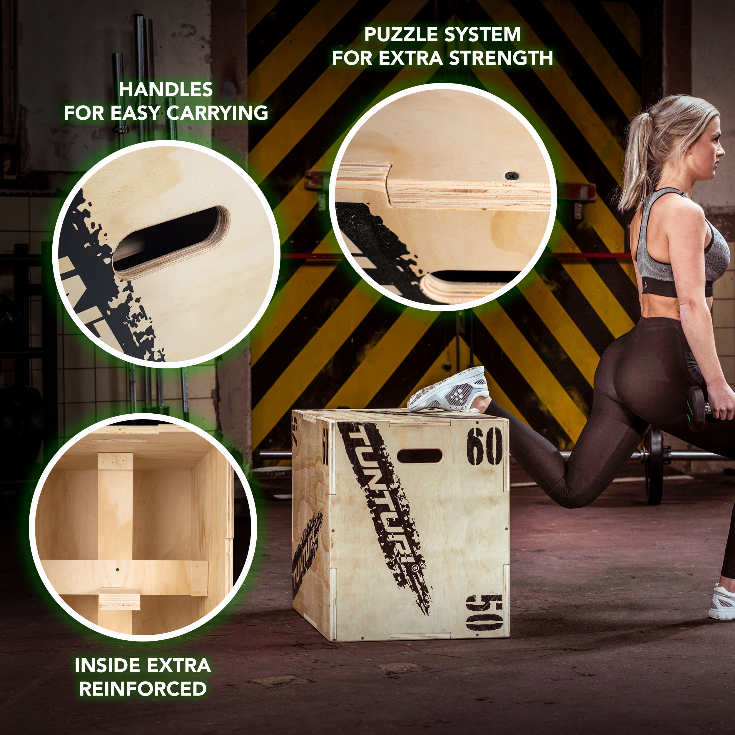 Plyo Box