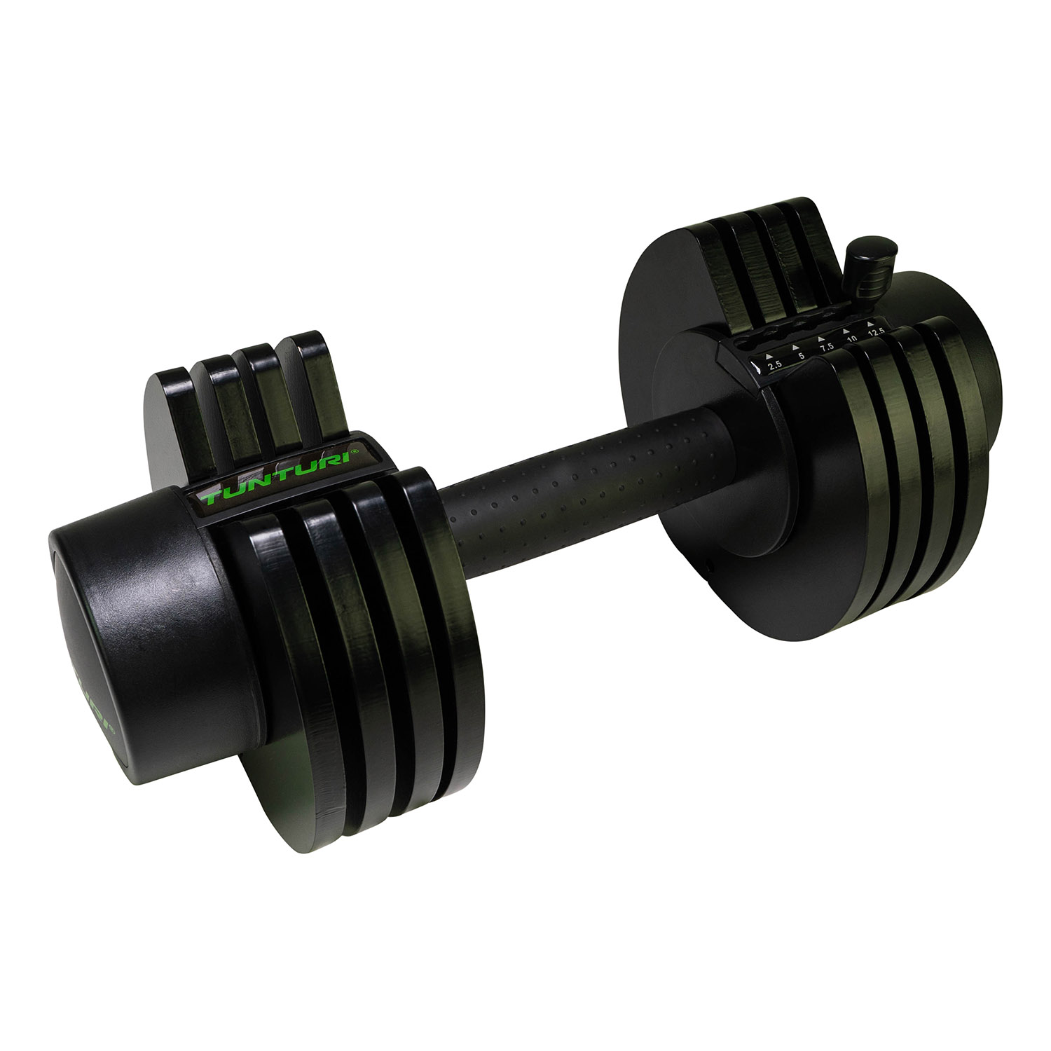 Selector Dumbbell KG Adjustable Dumbbell Smart Dumbbell