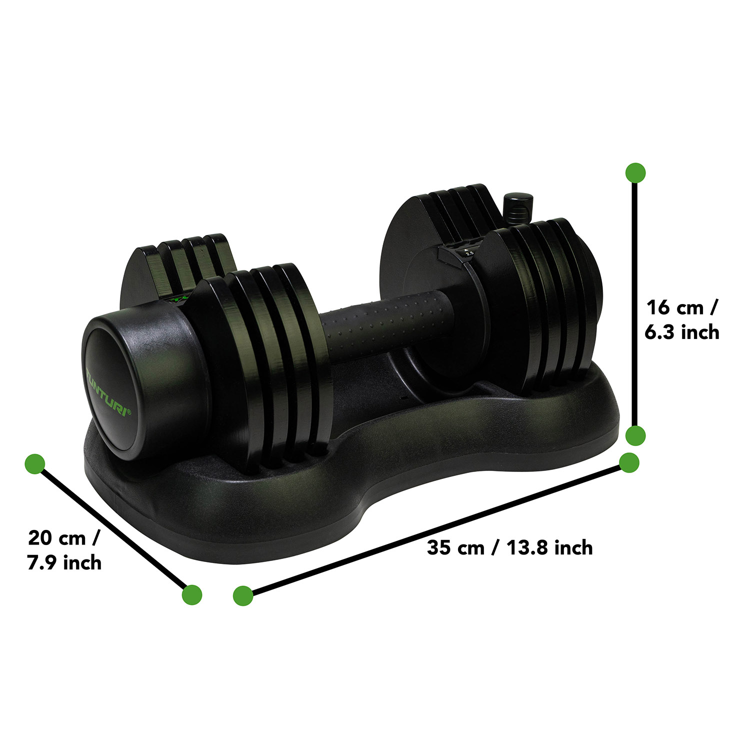 Kg Ativafit Adjustable Weights Ativafit Adjustable Weight Dumbbell