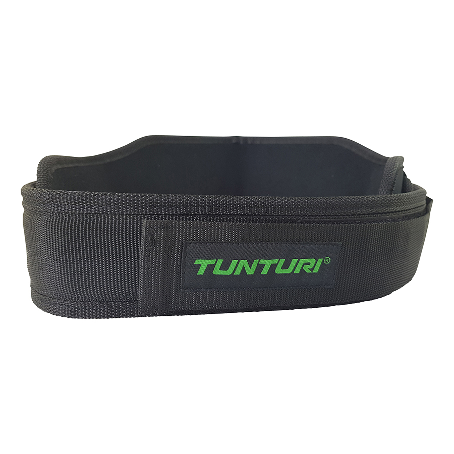 EVA Weightlifting Belt Tunturi New Fitness B.V