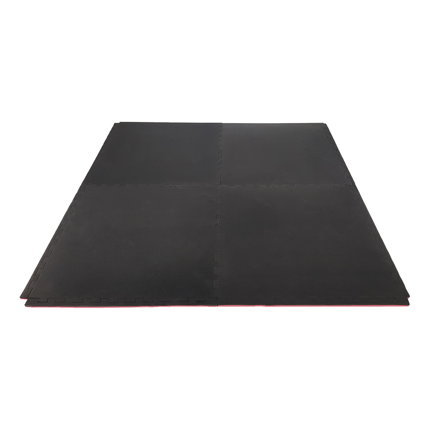 Puzzle Mat Karatemat Tunturi New Fitness B.V