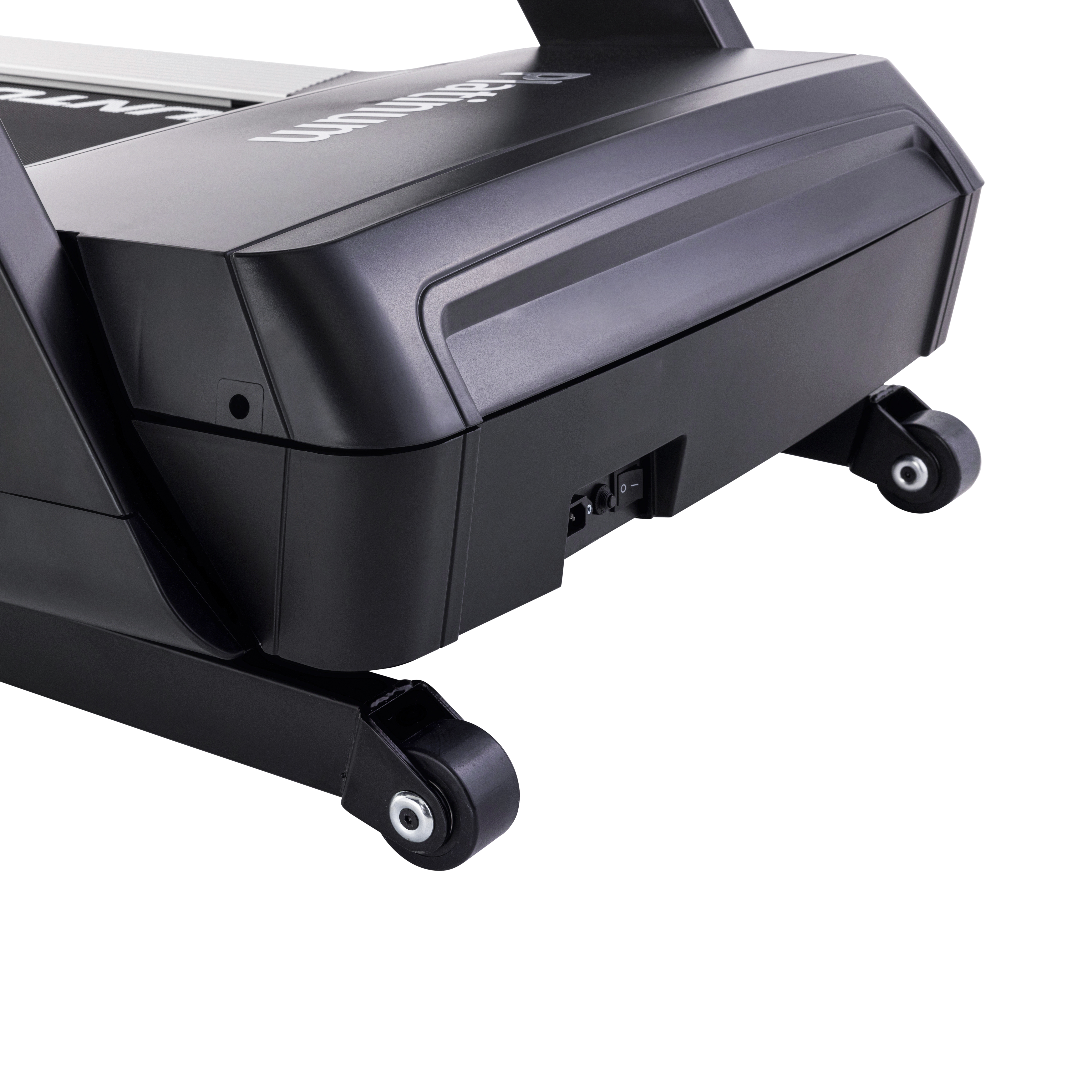 Platinum TR20 Treadmill Tunturi New Fitness B.V