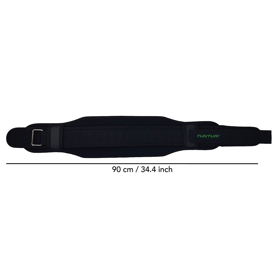 Weight belt best sale for running