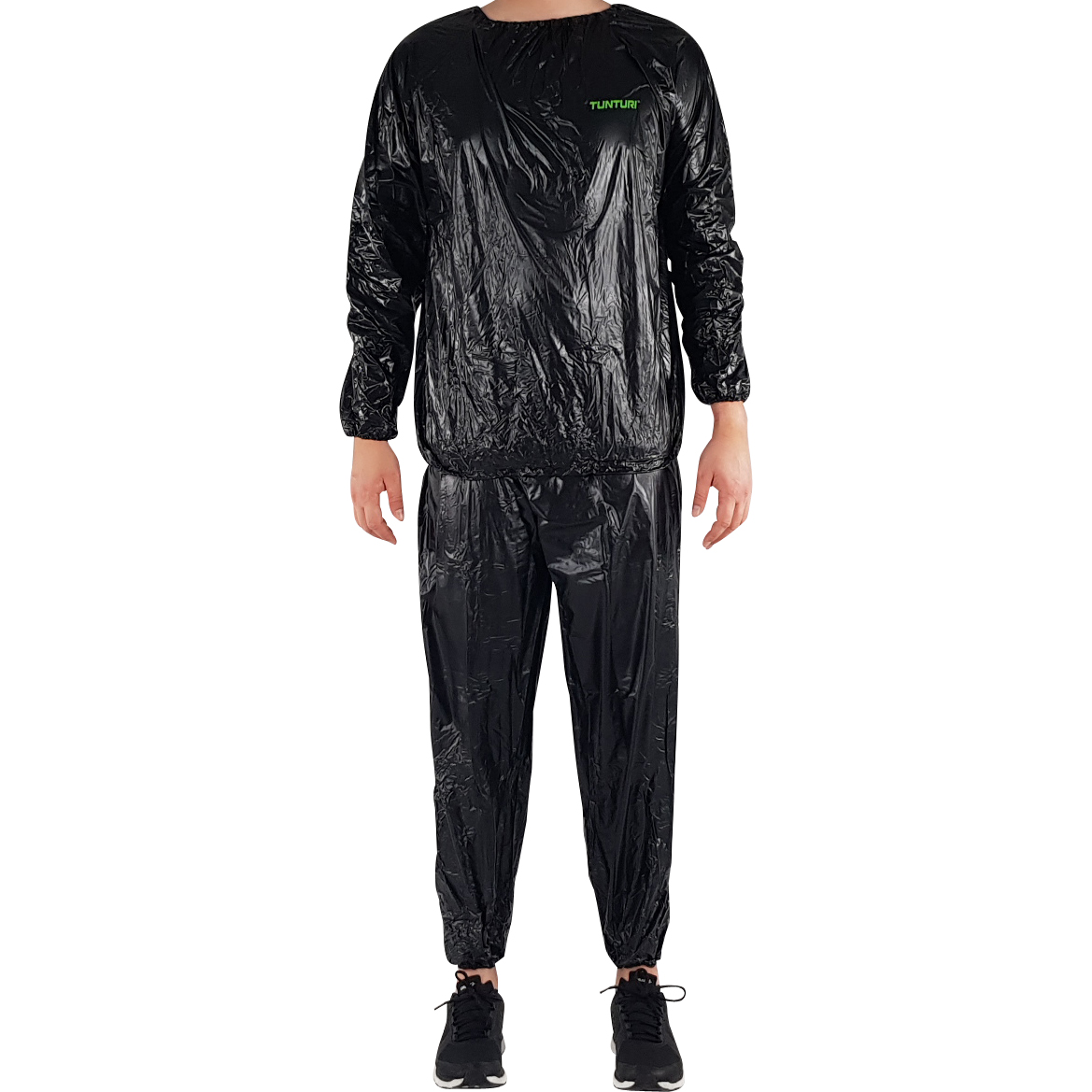 Planet fitness sauna suit best sale