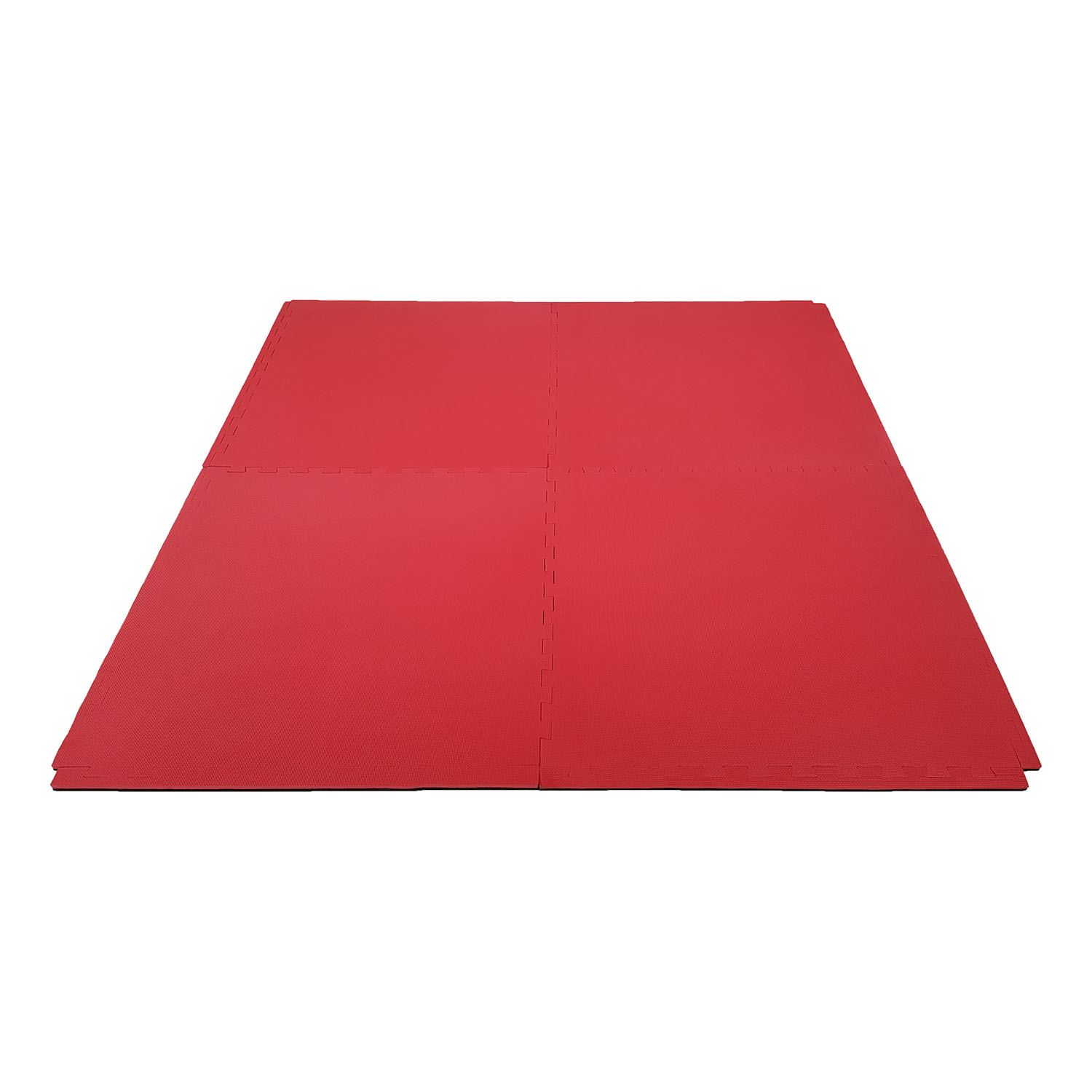 Puzzle Mat Karatemat Tunturi New Fitness B.V
