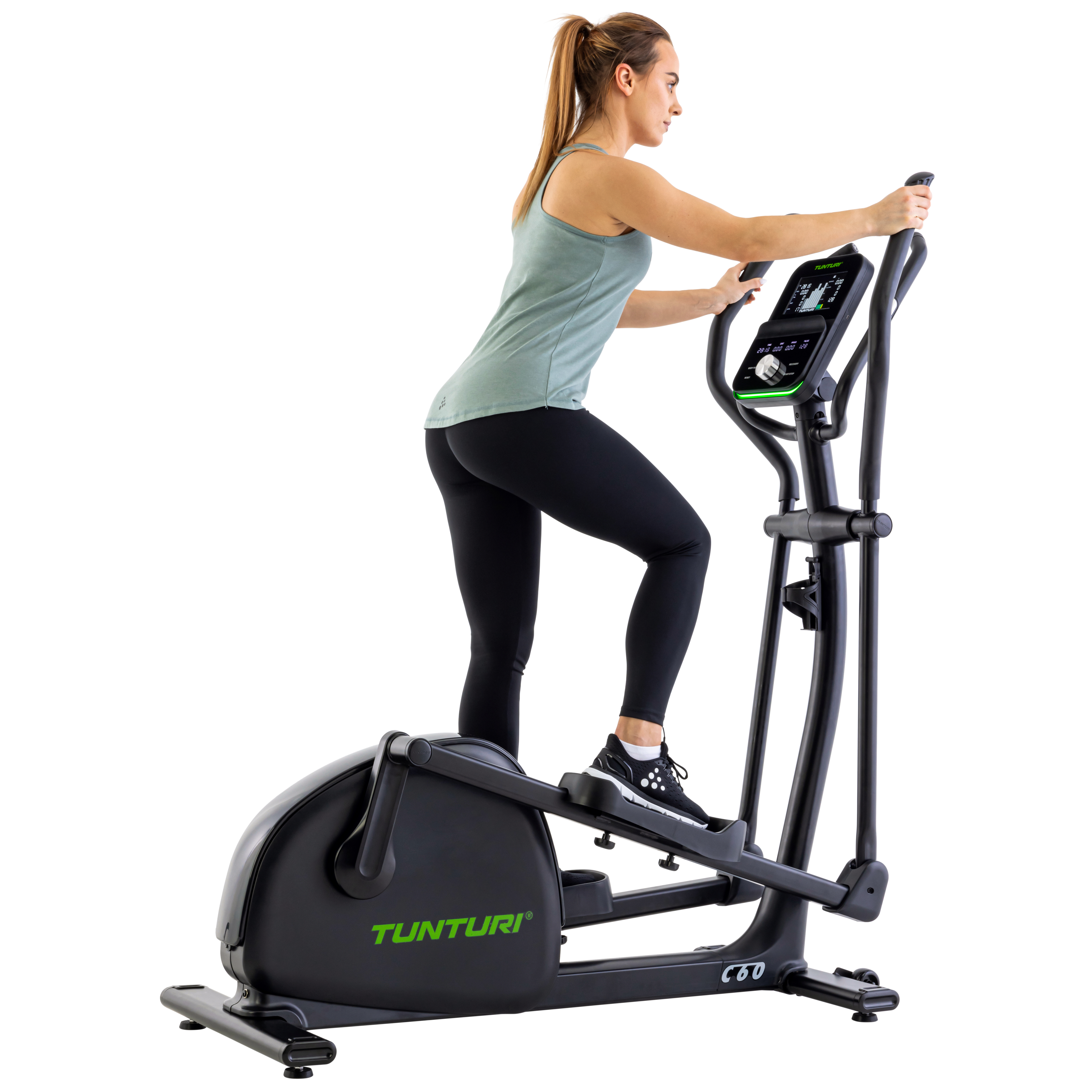 Signature C60 Crosstrainer Tunturi Fitness