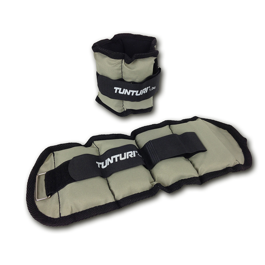 Leg weights 1kg outlet