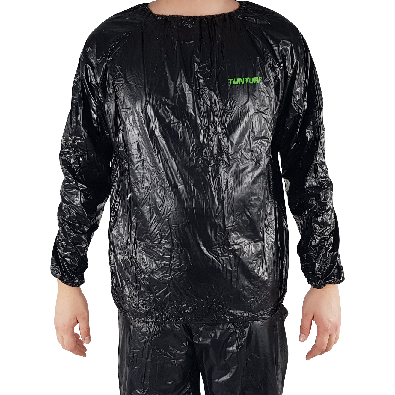 Planet fitness sauna suit hotsell