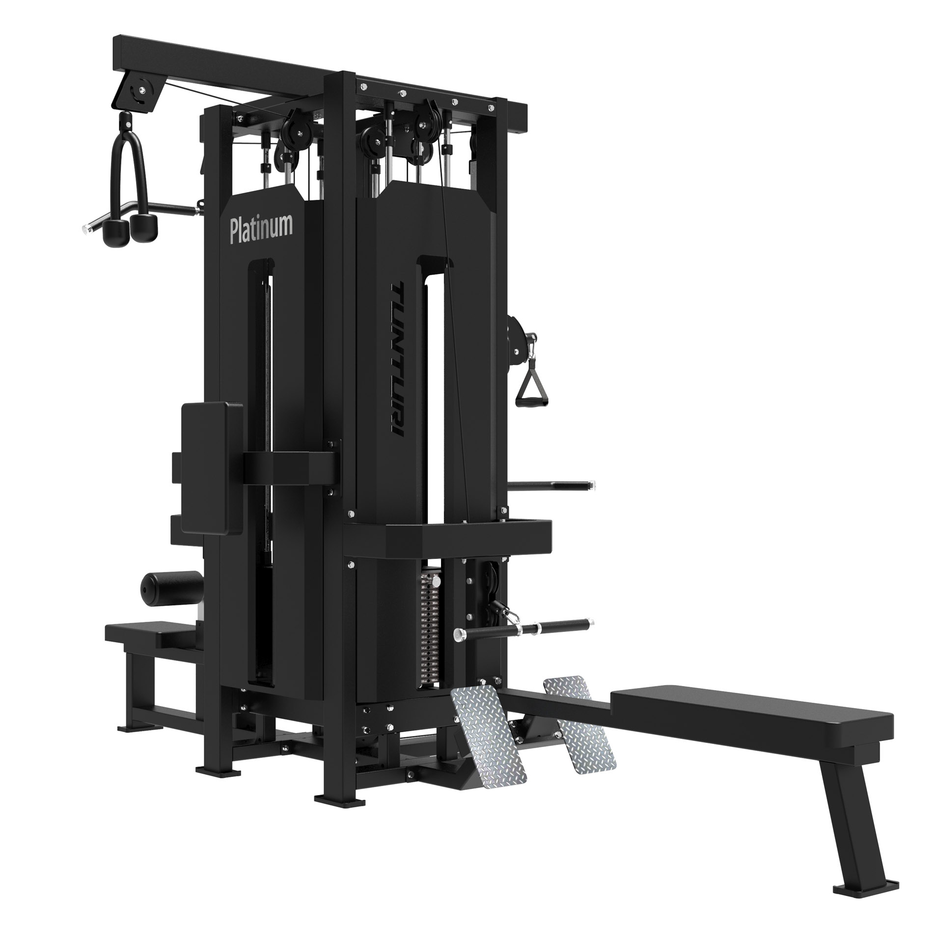 Platinum Strength Equipment