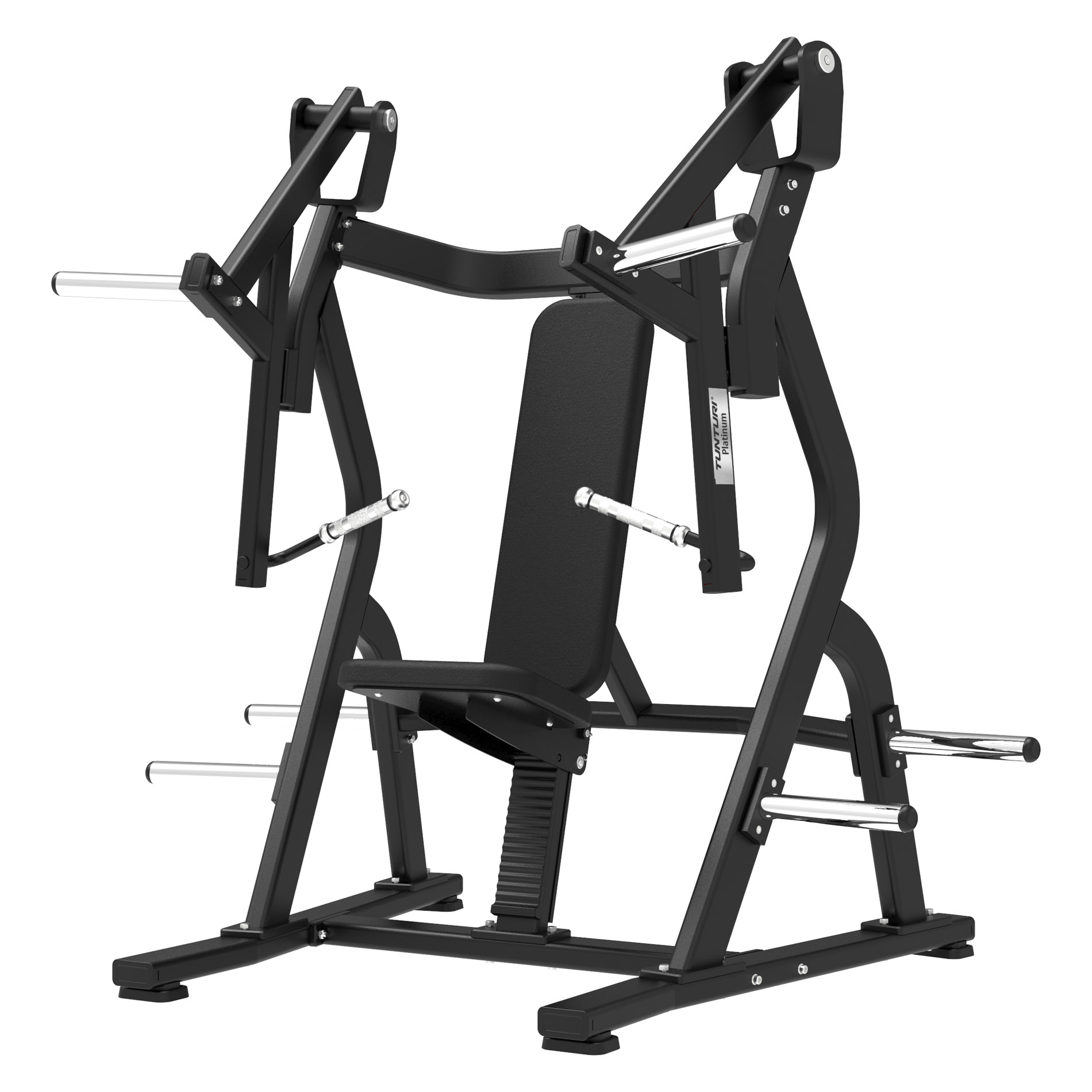 Platinum Strength Equipment