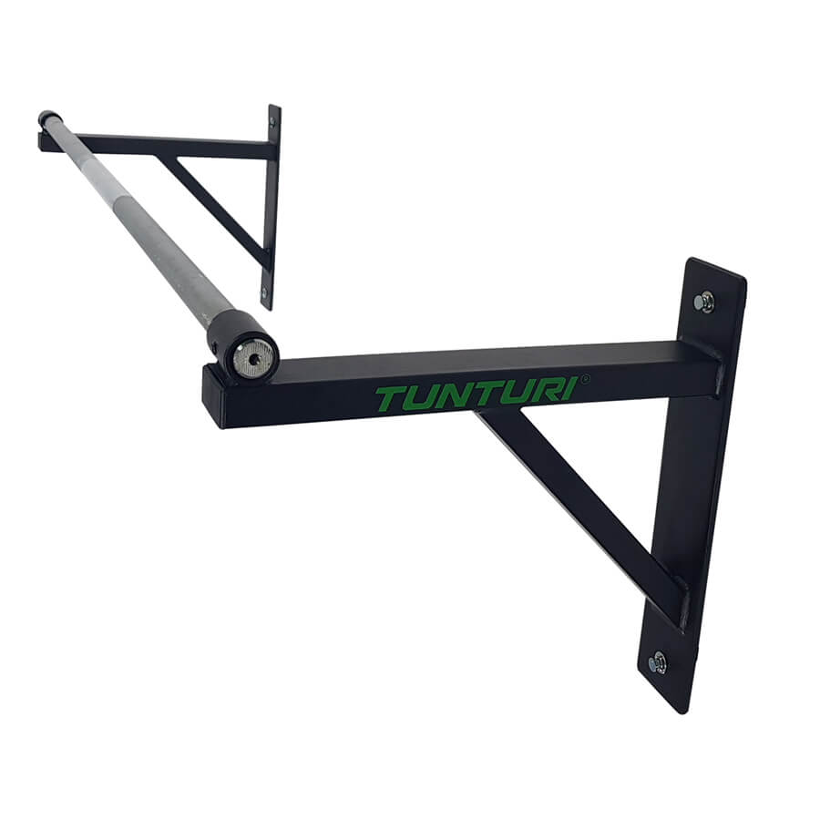 Pro Pull Up Bar Wall Connect Tunturi New Fitness B.V