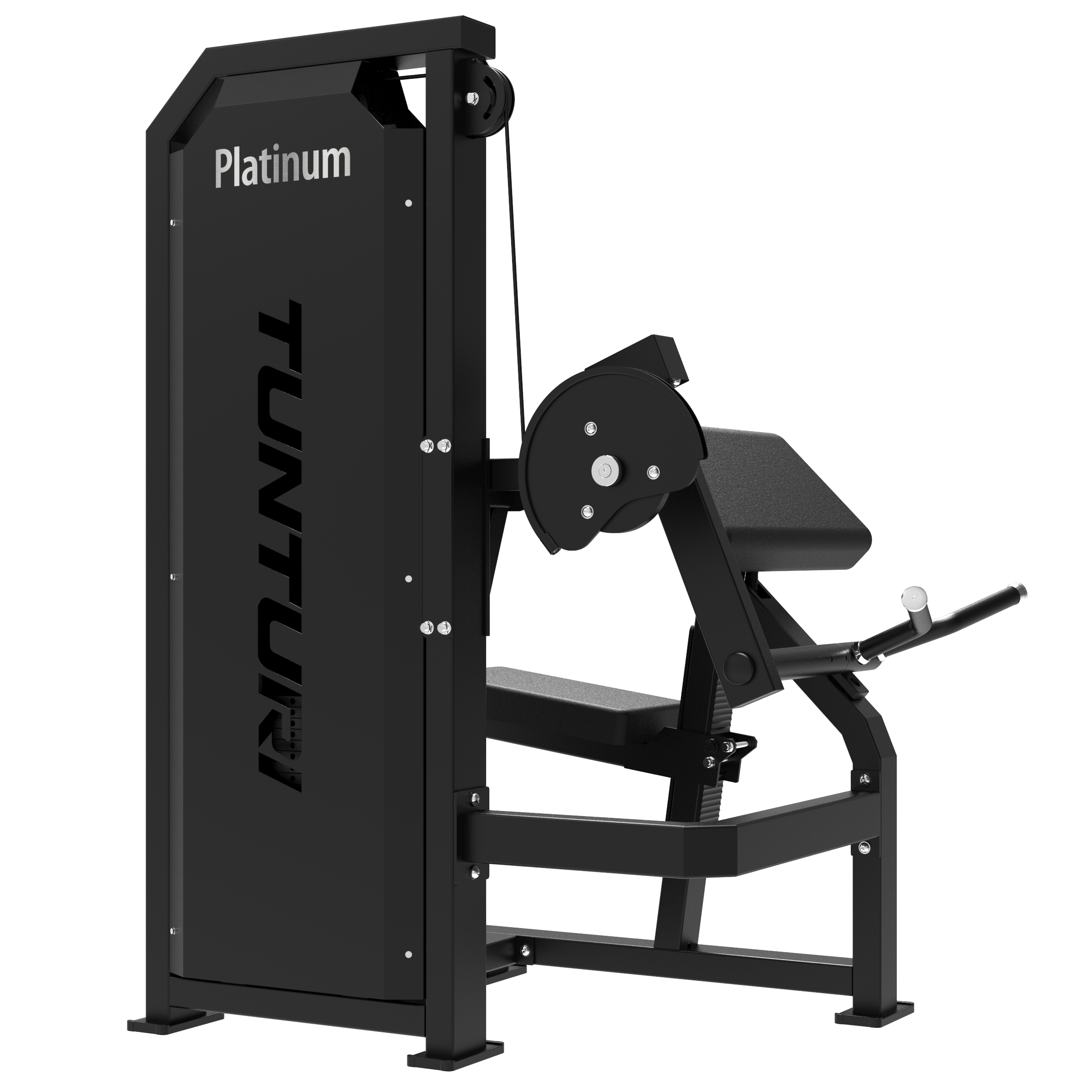 IRONAX XC - BT Biceps/Triceps – The Treadmill Factory