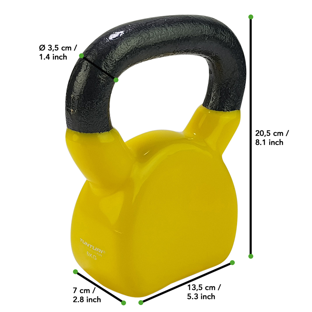 D8 fitness kettlebells 2025