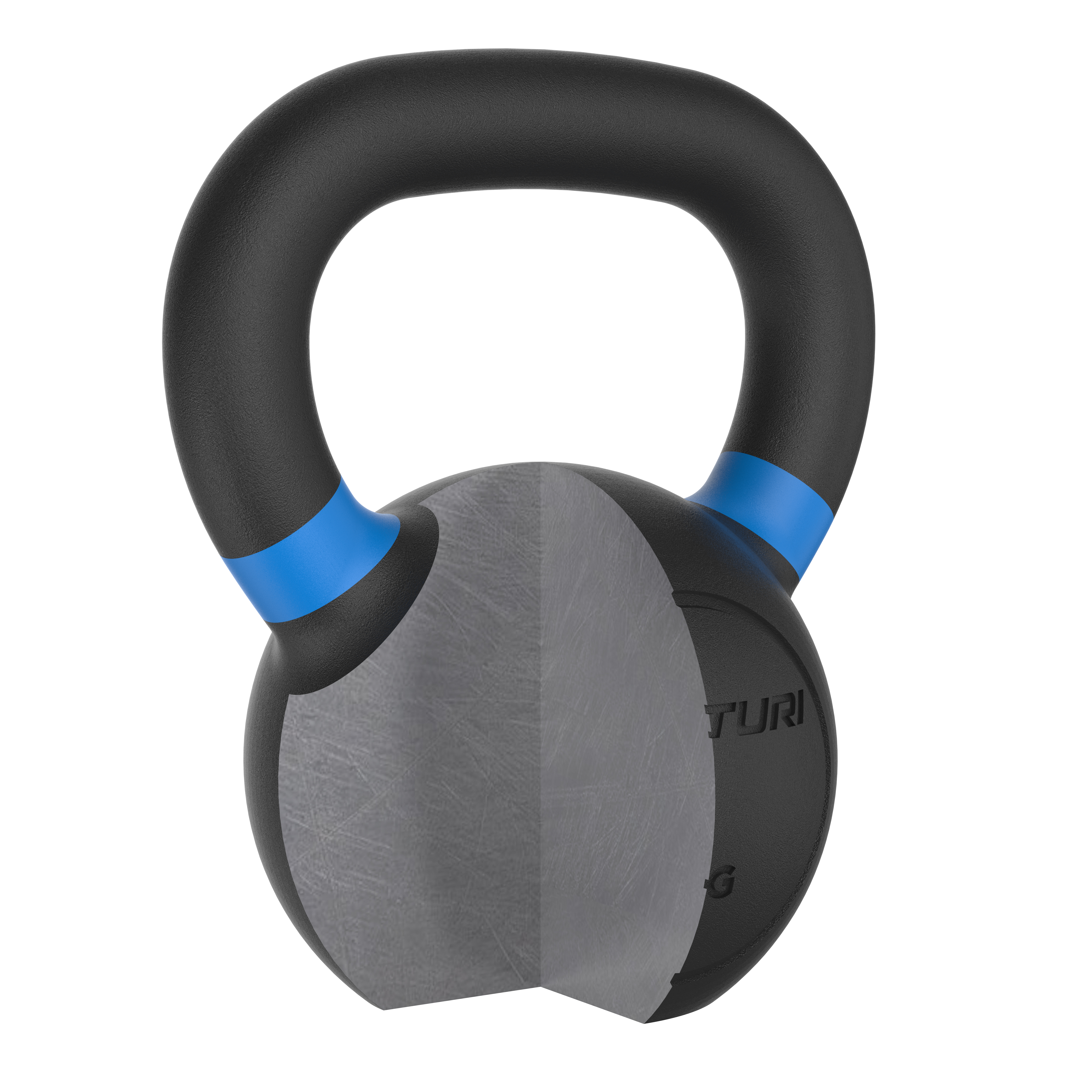 The Original Kettlebell 32 kg - Overload Worldwide