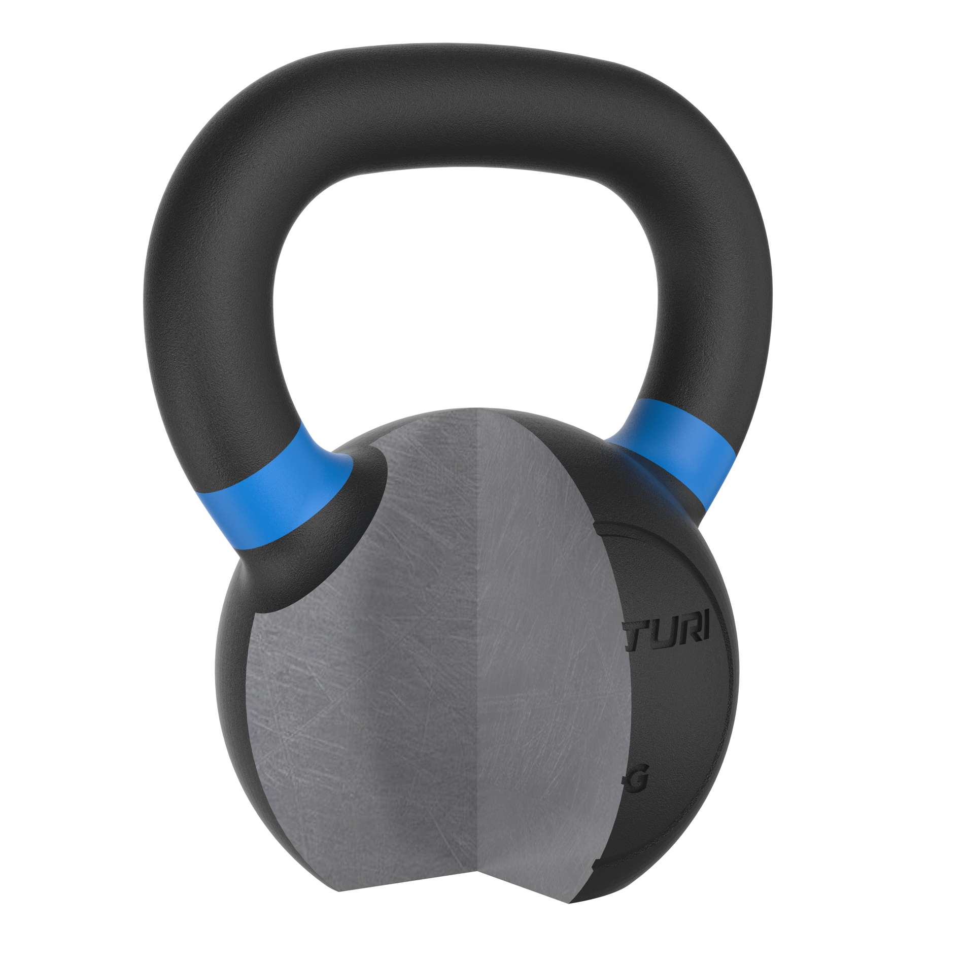 The Original Kettlebell 32 kg - Overload Worldwide The Original Kettlebell 32 kg - Overload Worldwide