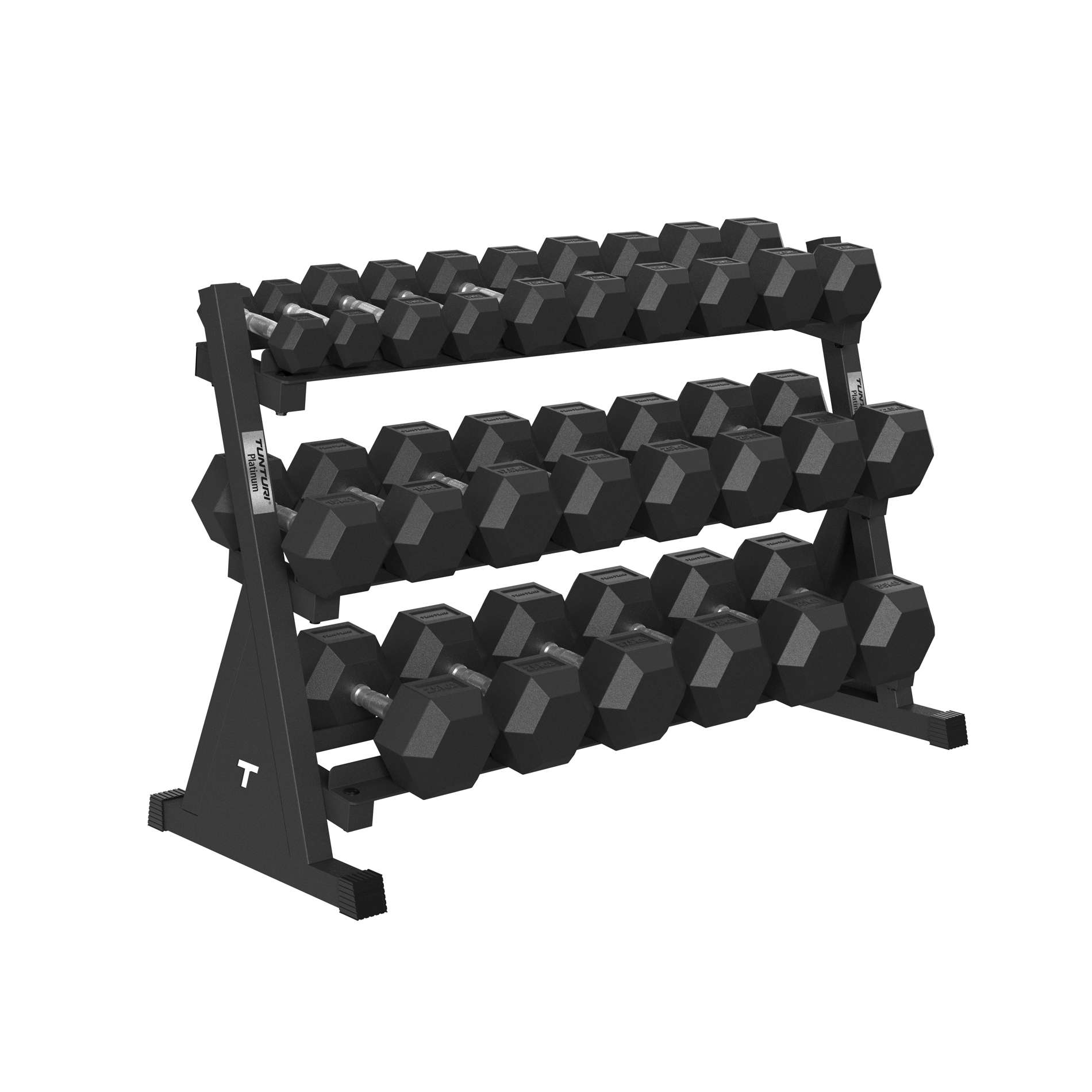 Types of Dumbbell Rack: Ultimate Guide to Organize Your Gym