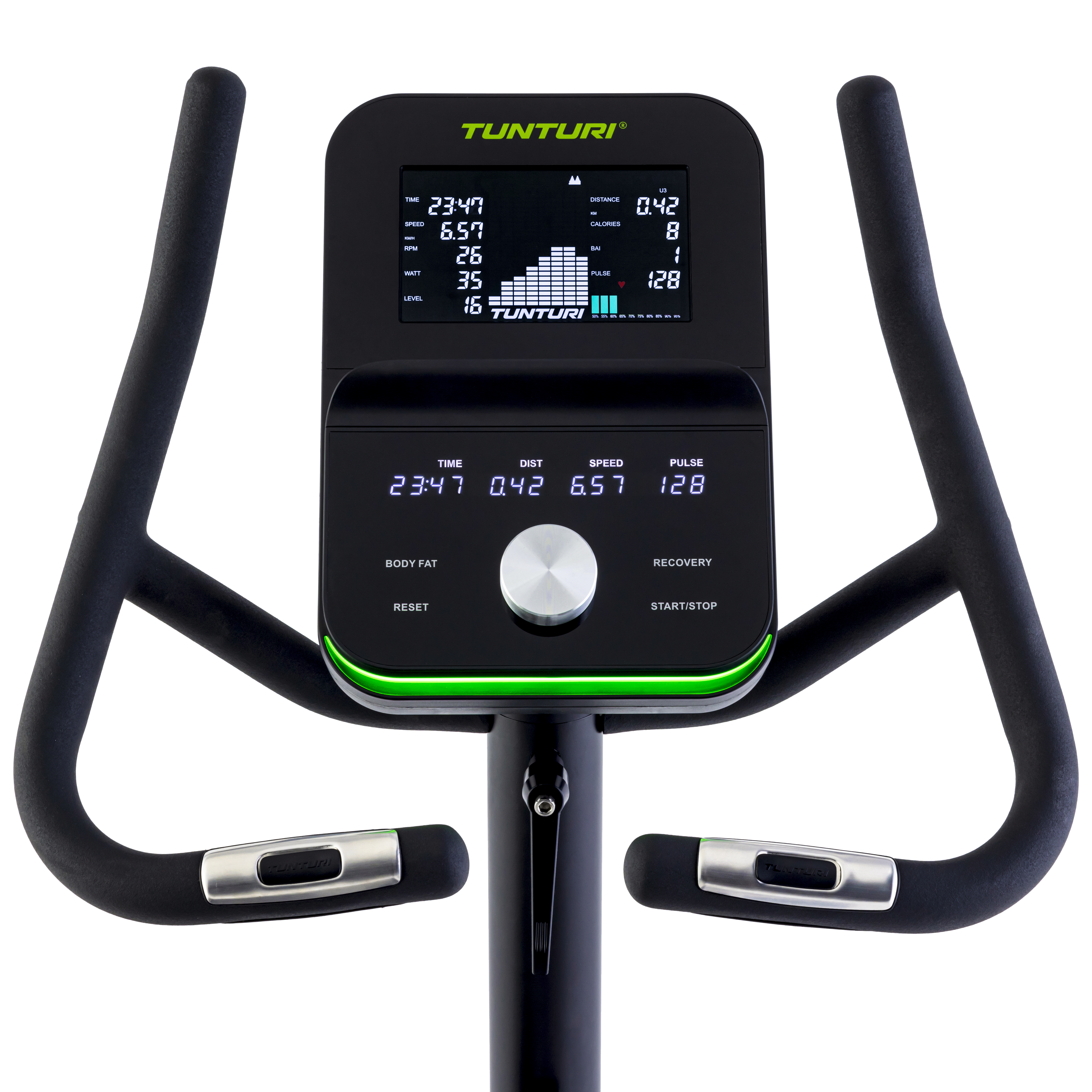 SPORTNOW ABS-118L Heimtrainer Review - Stil & Betaalbaar