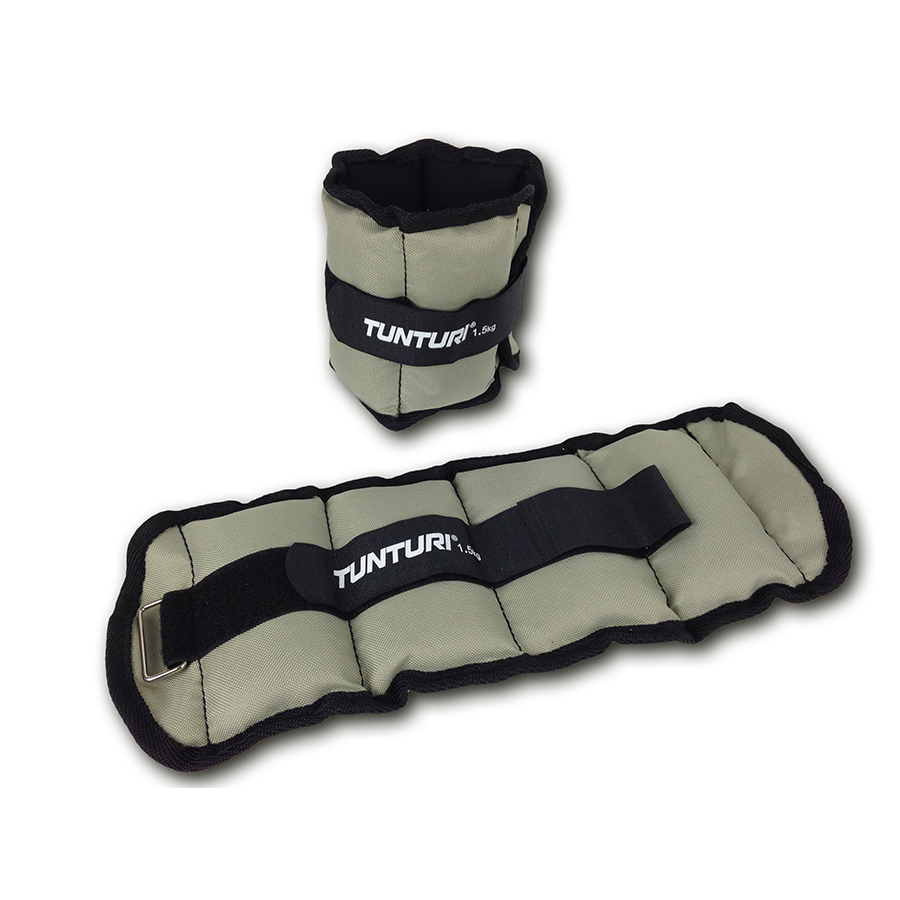 Arm and 2025 ankle weights