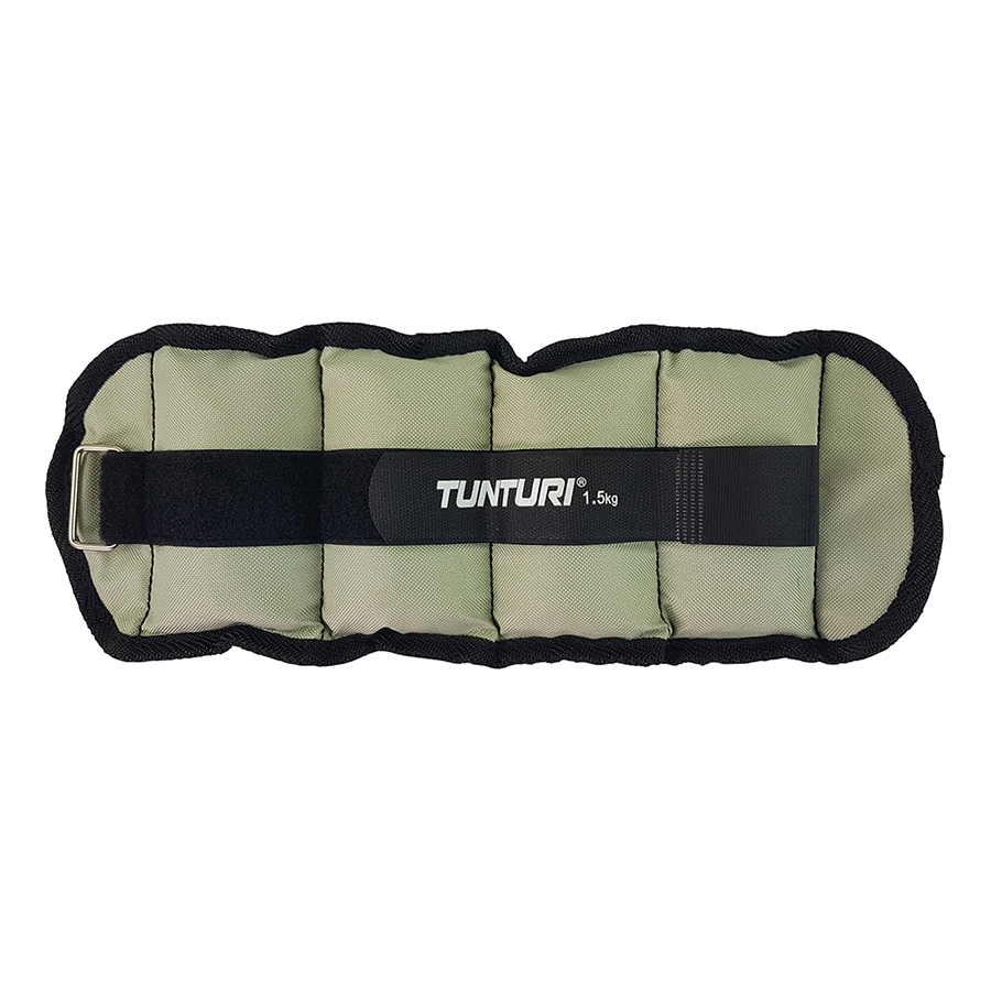 Tunturi ankle weights online