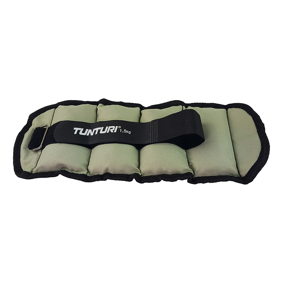 Tunturi ankle online weights