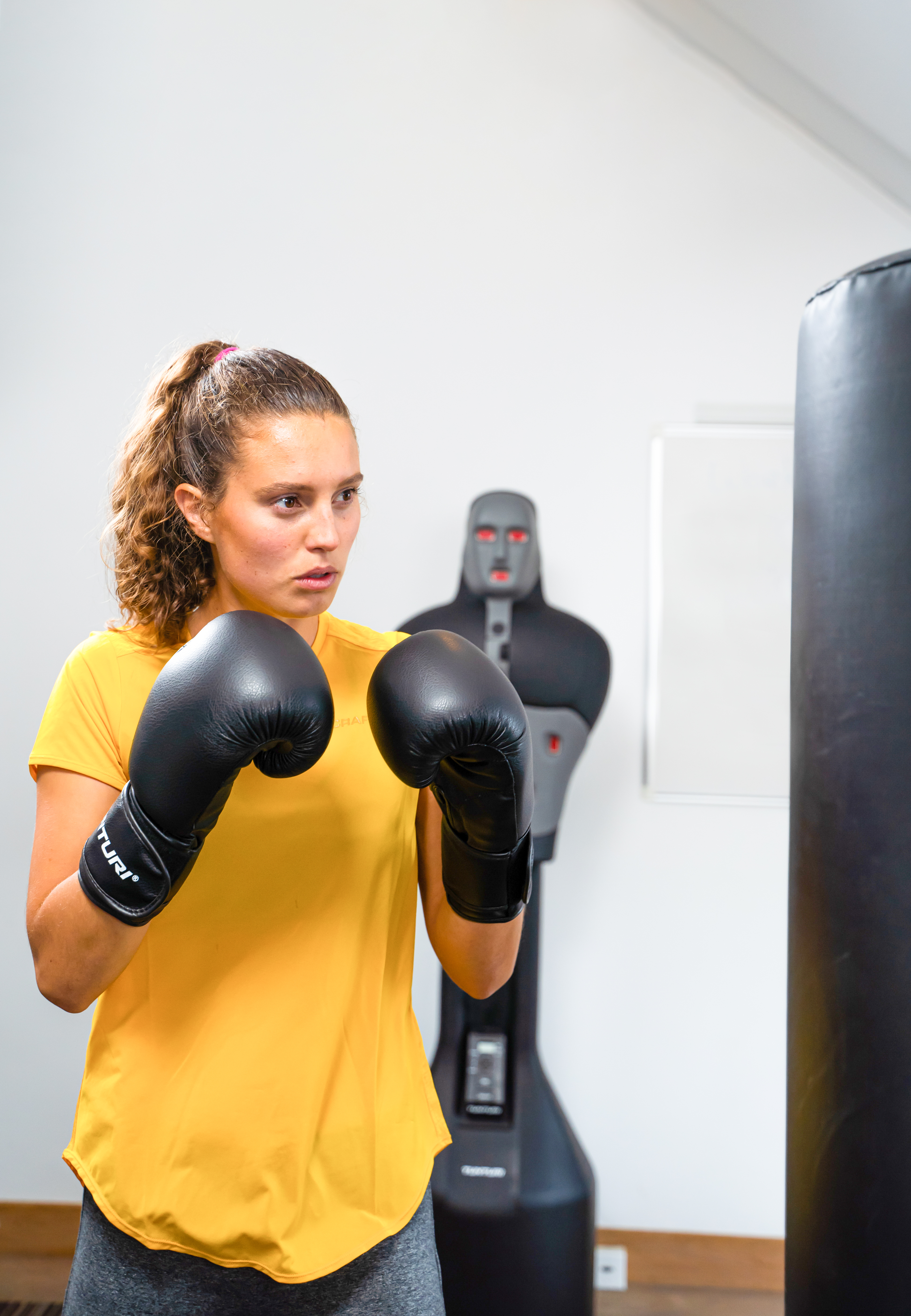 Boxing gloves for beginners discount