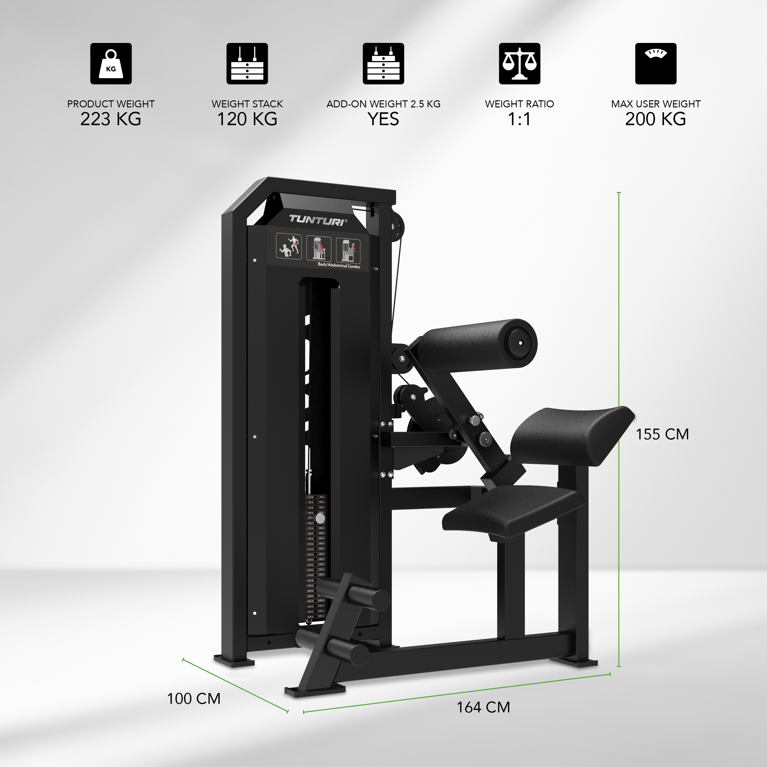 Hammer Strength Abdominal Back Hammer Strength Abdominal Curl