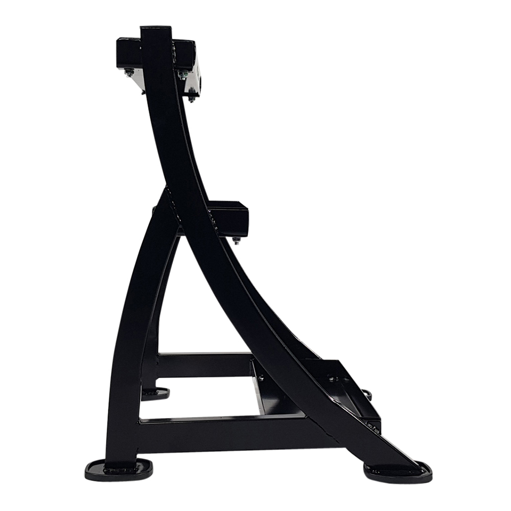 Kettlebell Rack Small Tunturi New Fitness B.V