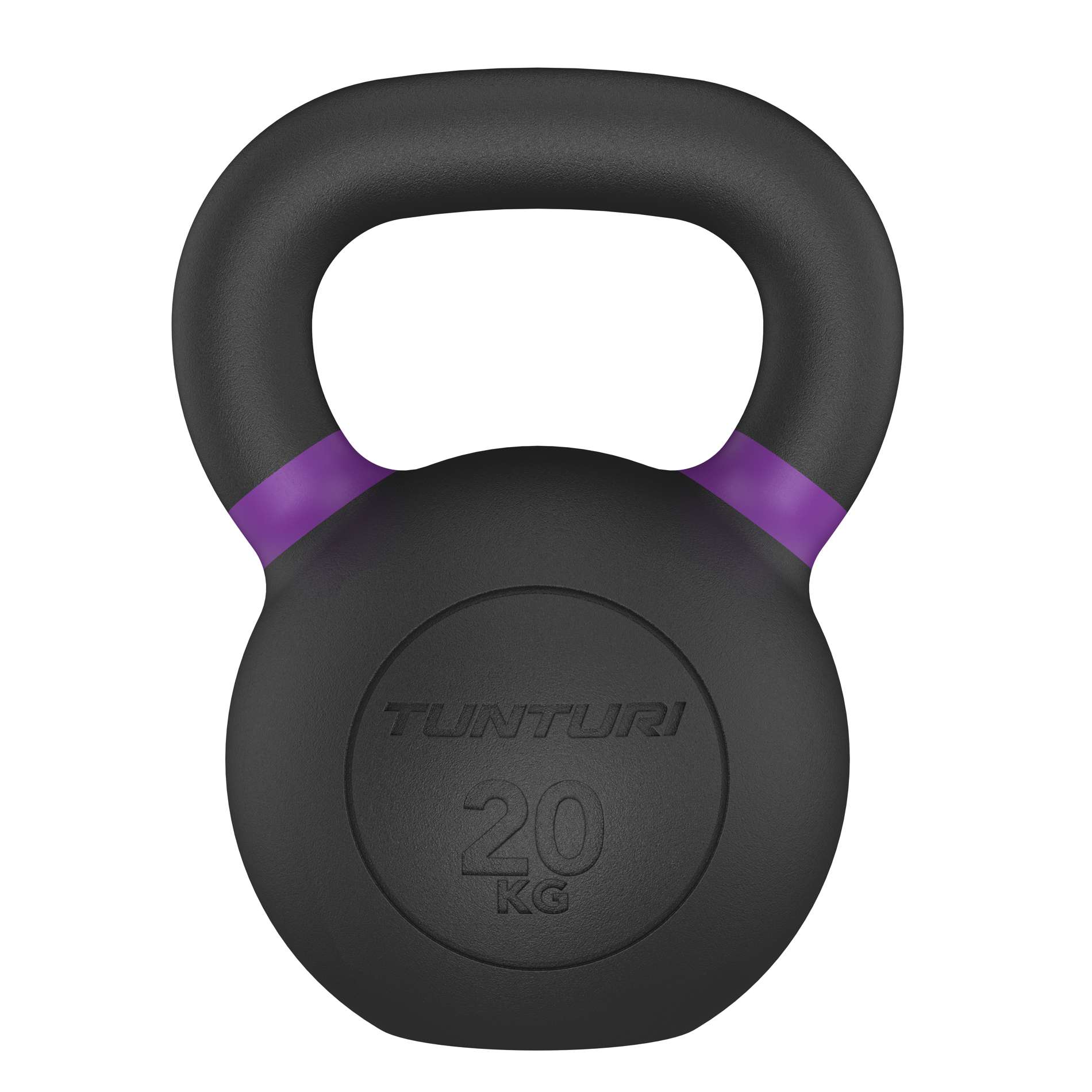 Gietijzeren kettlebells kopen | Klassiek & onverwoestbaar Gietijzeren kettlebells kopen | Klassiek & onverwoestbaar