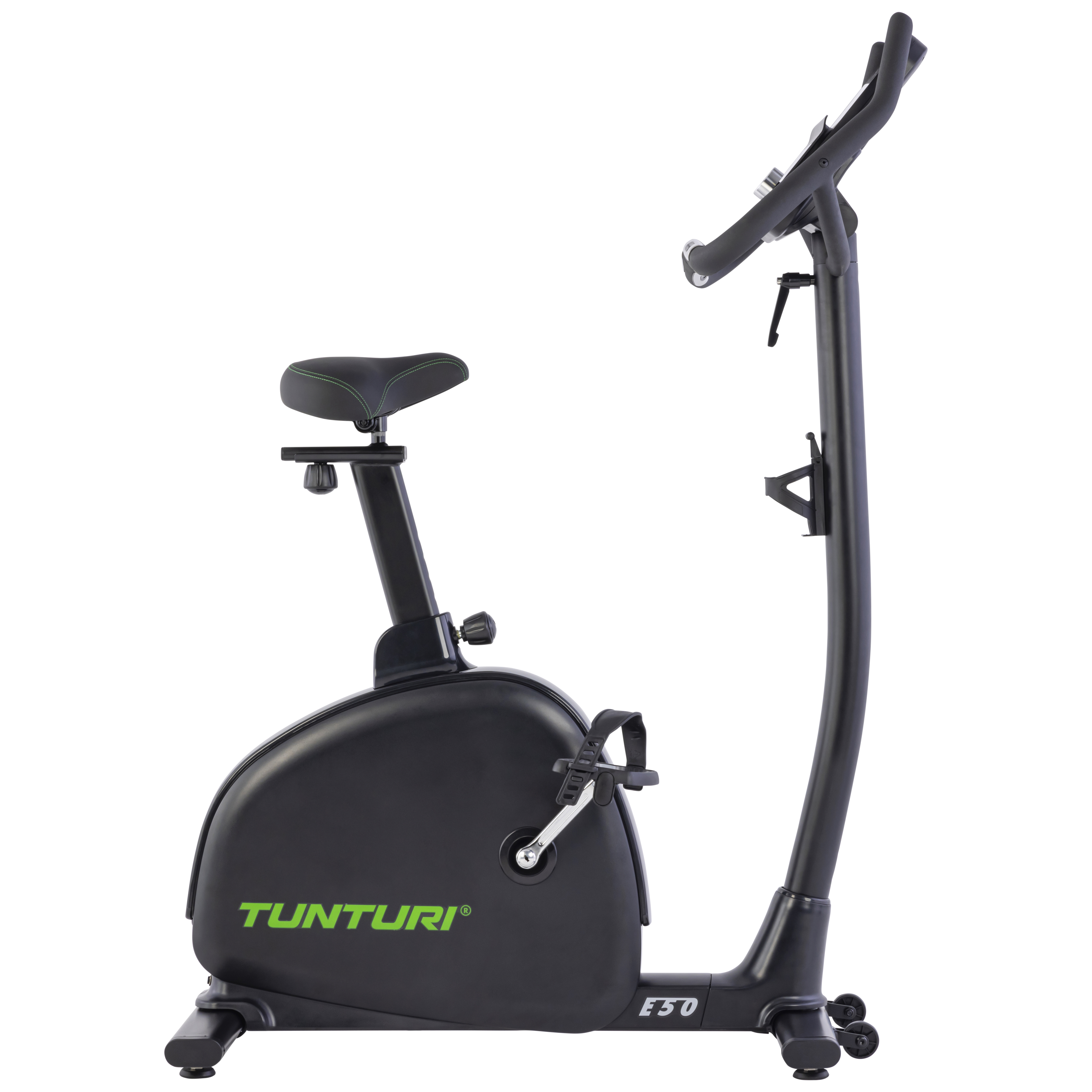 Tunturi e50 review deals