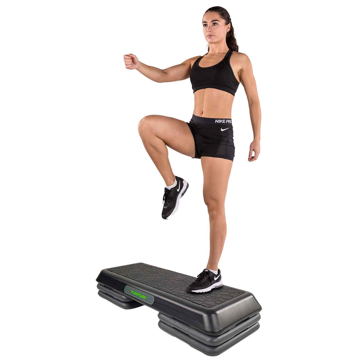Aerobic Power Step Tunturi New Fitness B.V