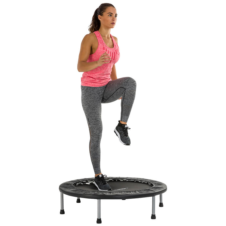 Tunturi trampoline best sale