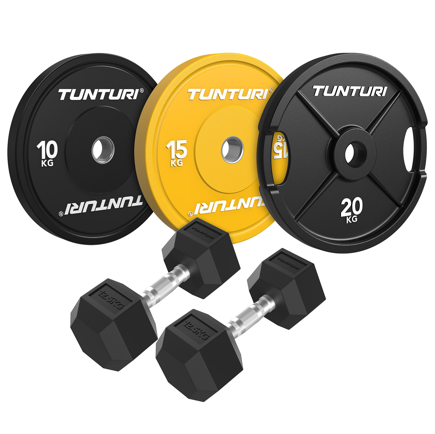 Platinum Strength Equipment