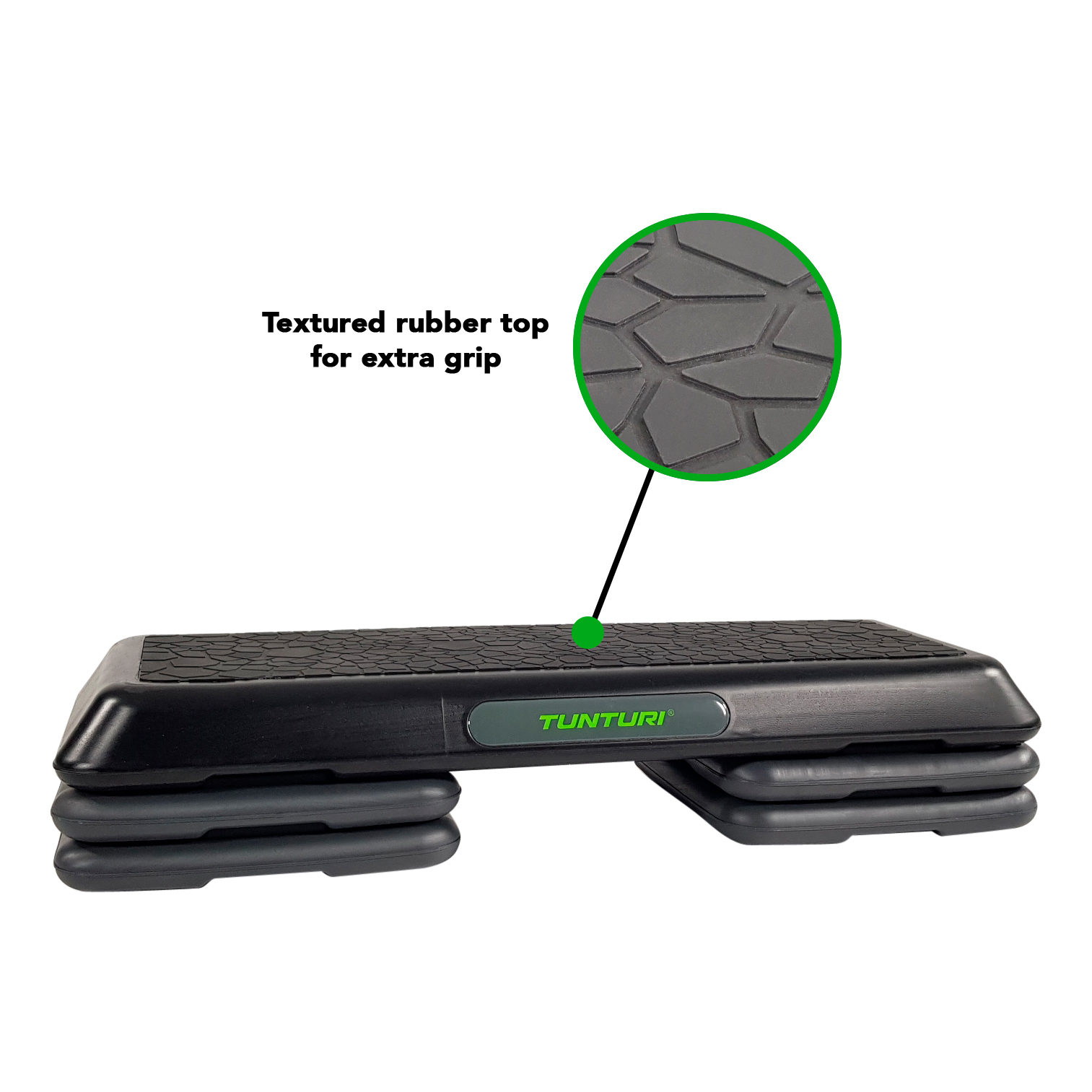 Tunturi aerobic power step best sale