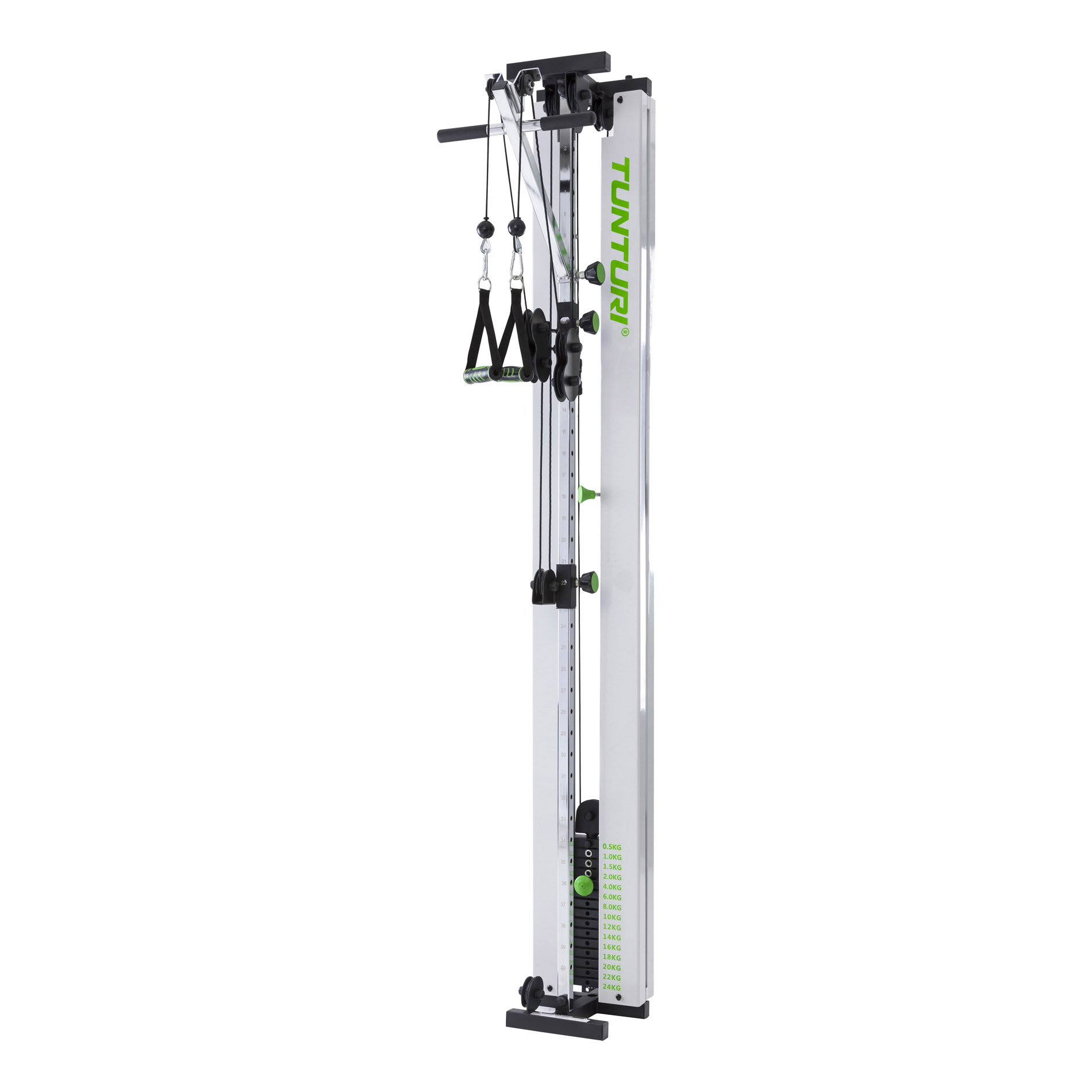 Platinum Strength Equipment
