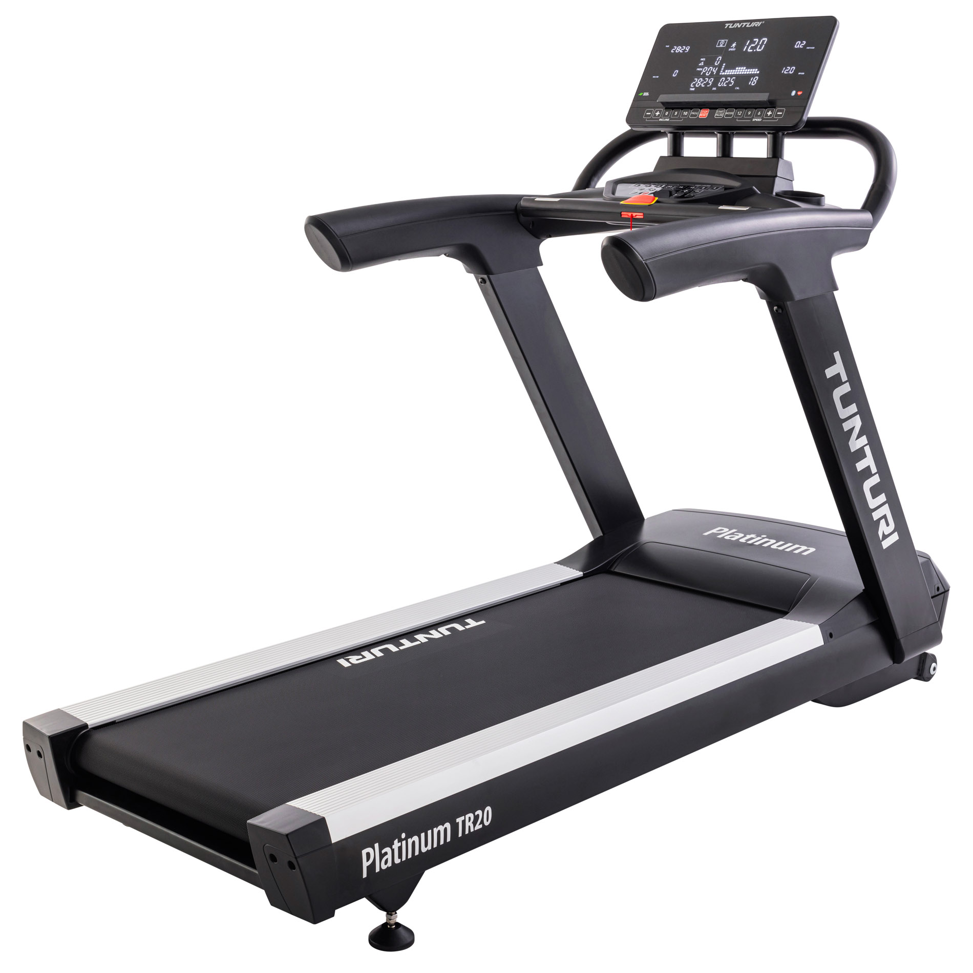 Platinum Strength Equipment