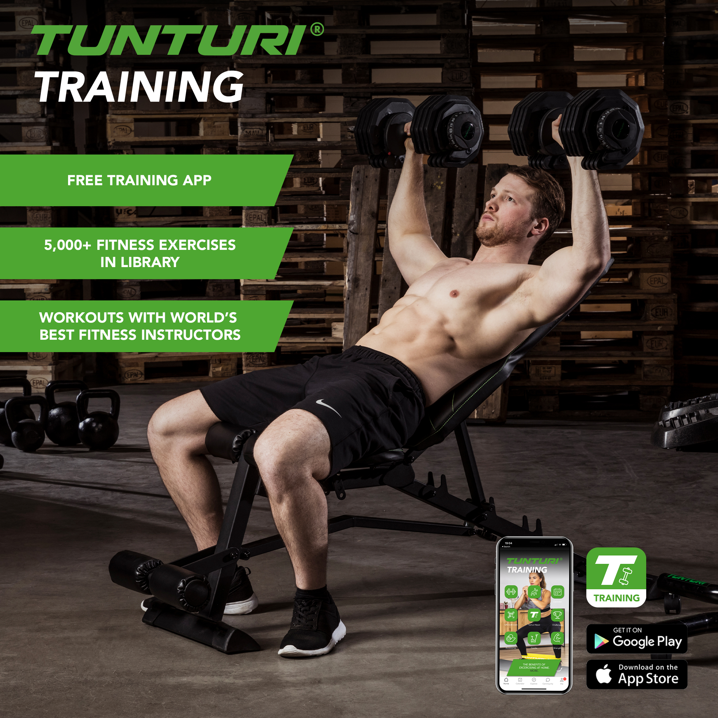 Fit bros adjustable dumbbells shop