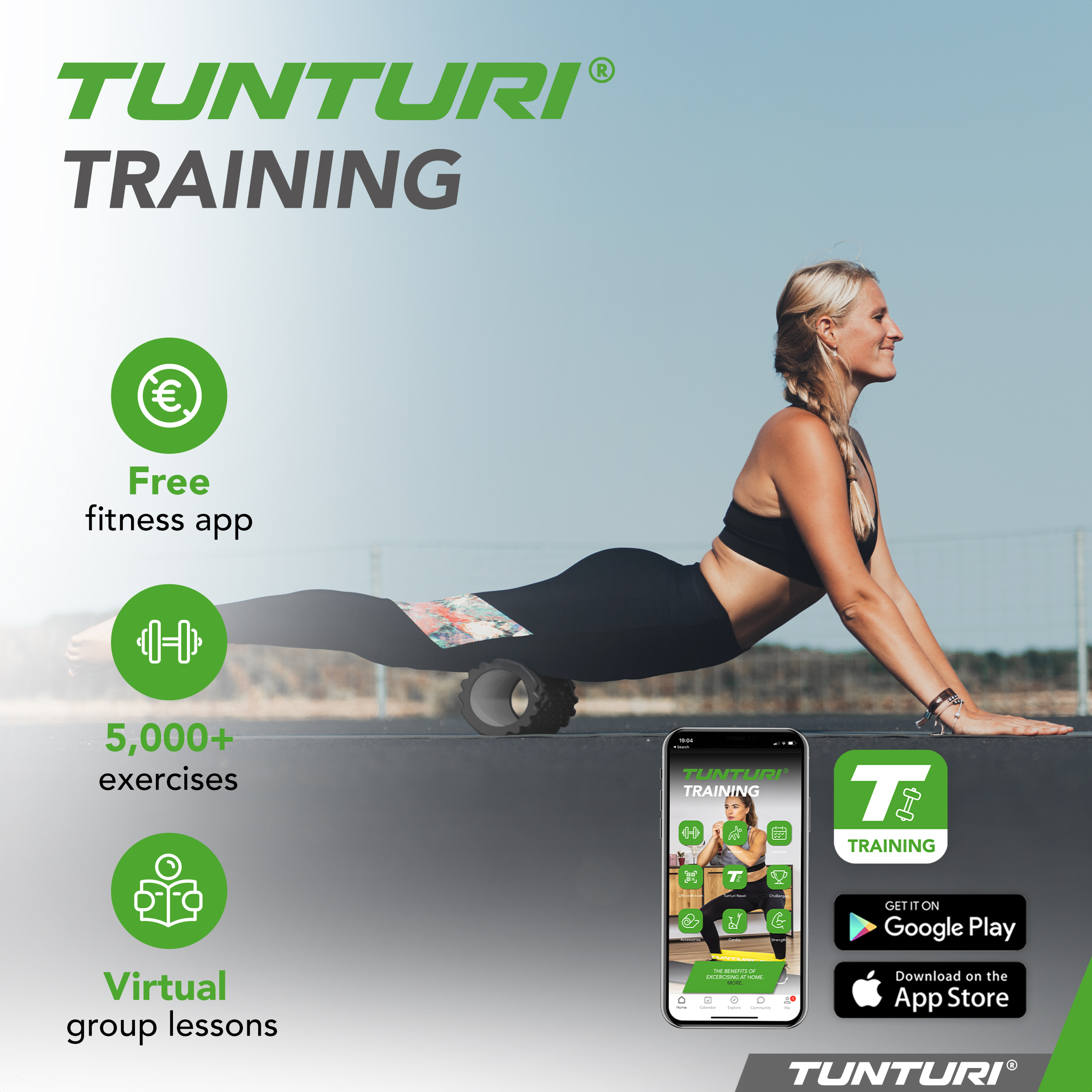 HOT Training App Best Free Home Workout App Free App Exercise