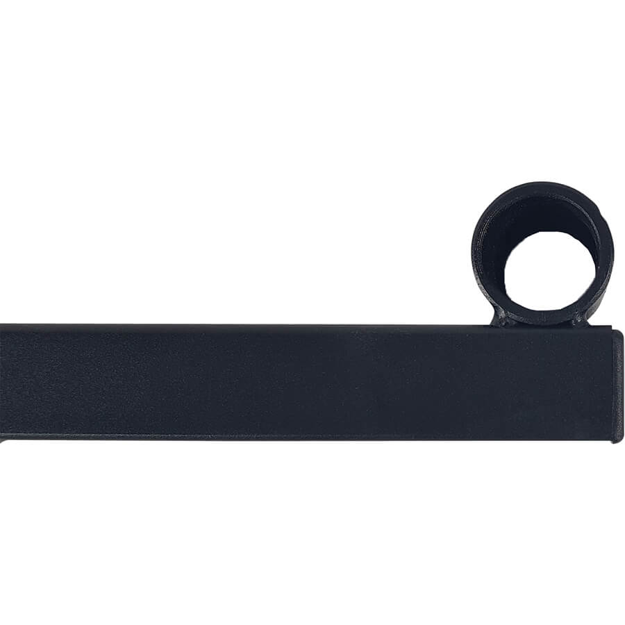 Pro Pull Up Bar Wall Connect Tunturi New Fitness B.V