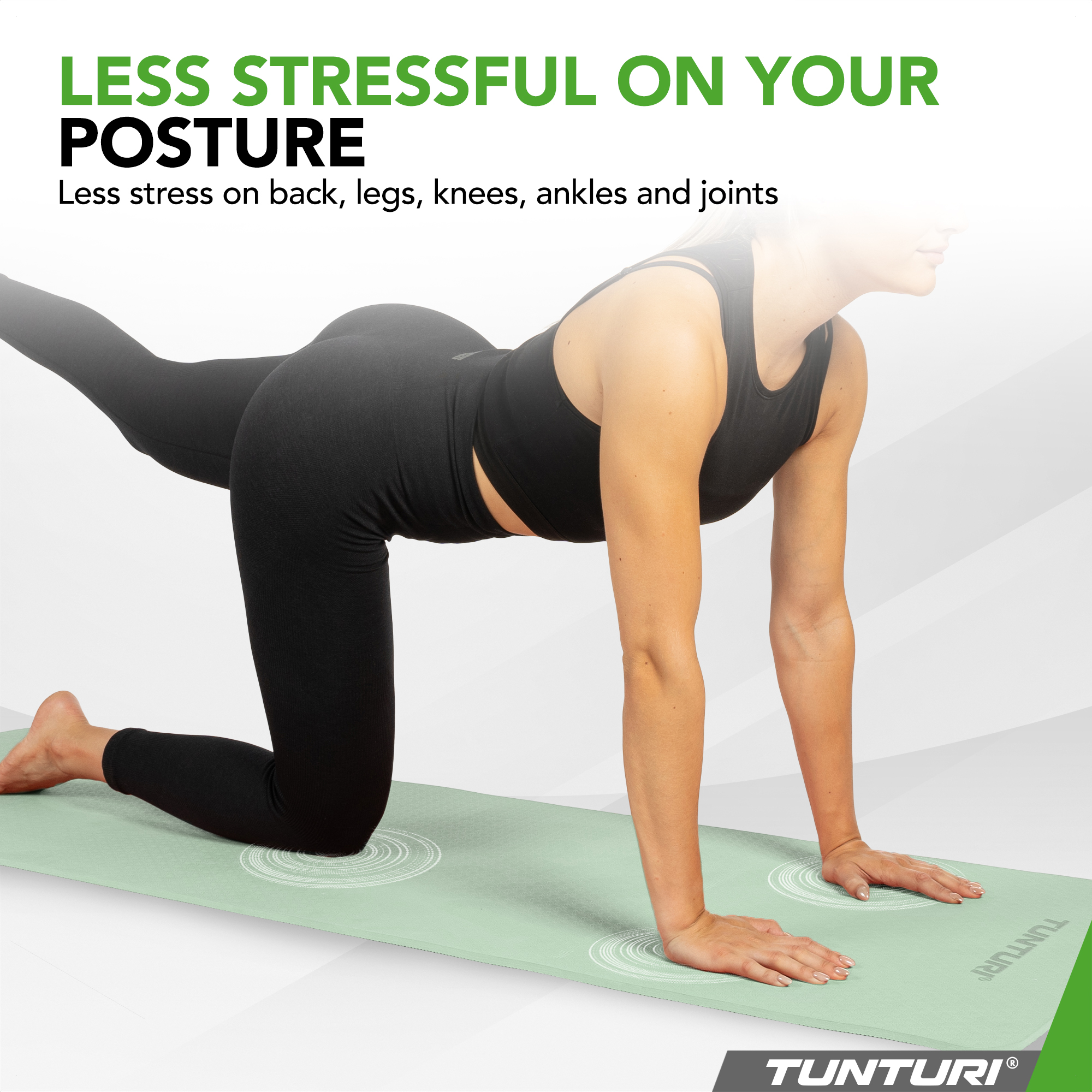 8mm pilates mat 2025