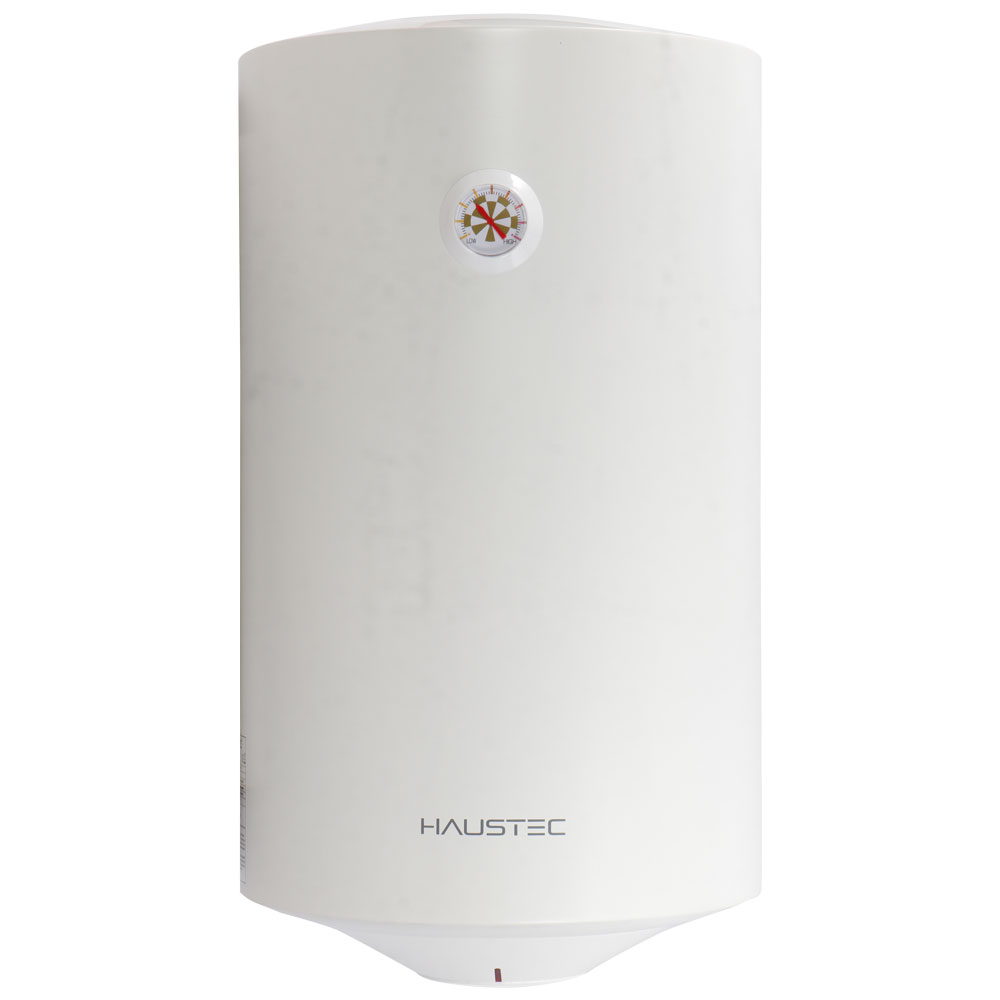 Calefón Haustec 50 Litros Vertical