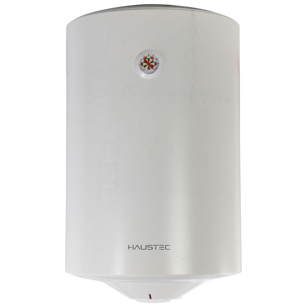 Calefón Haustec 80 Litros Vertical