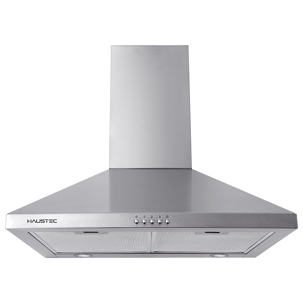 Campana Haustec Función Extractor Hacamp-60Sci