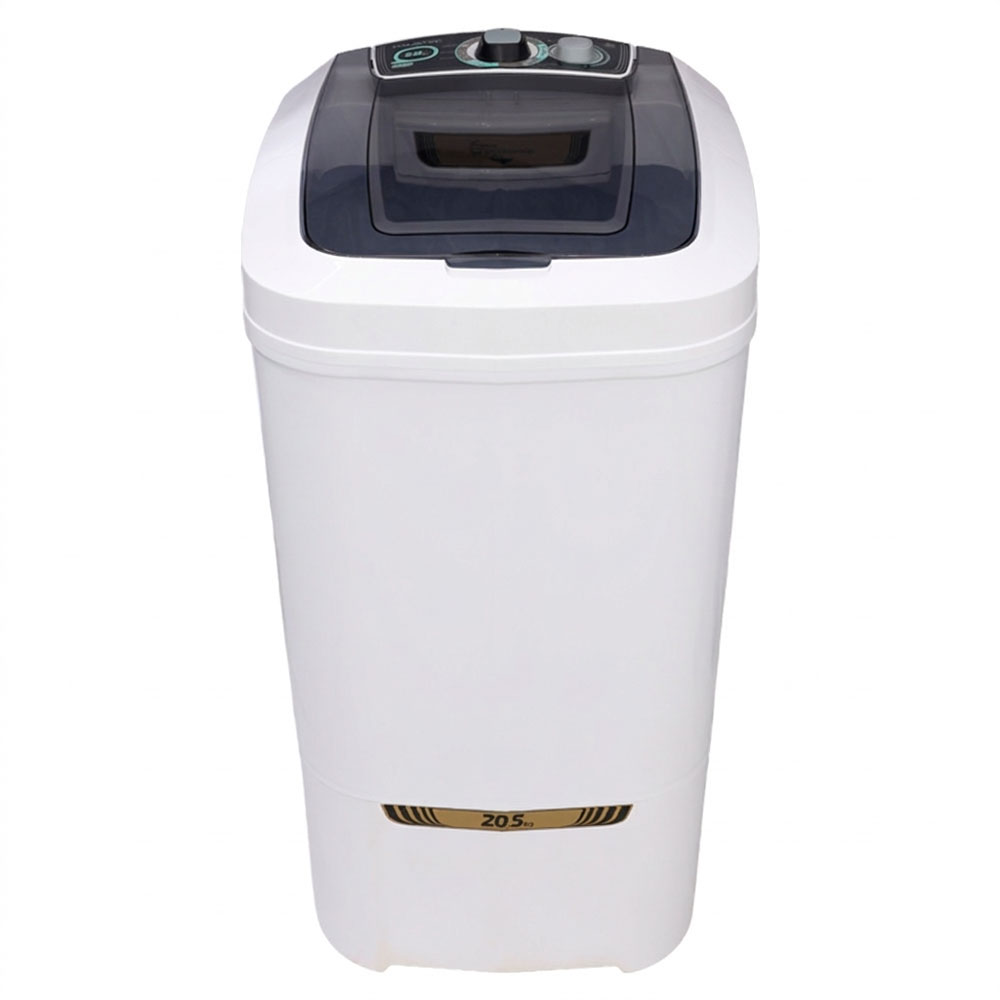 Lavadora Haustec Halavase-20Ncb 20 Kg 9 Programas Carga Superior Blanco