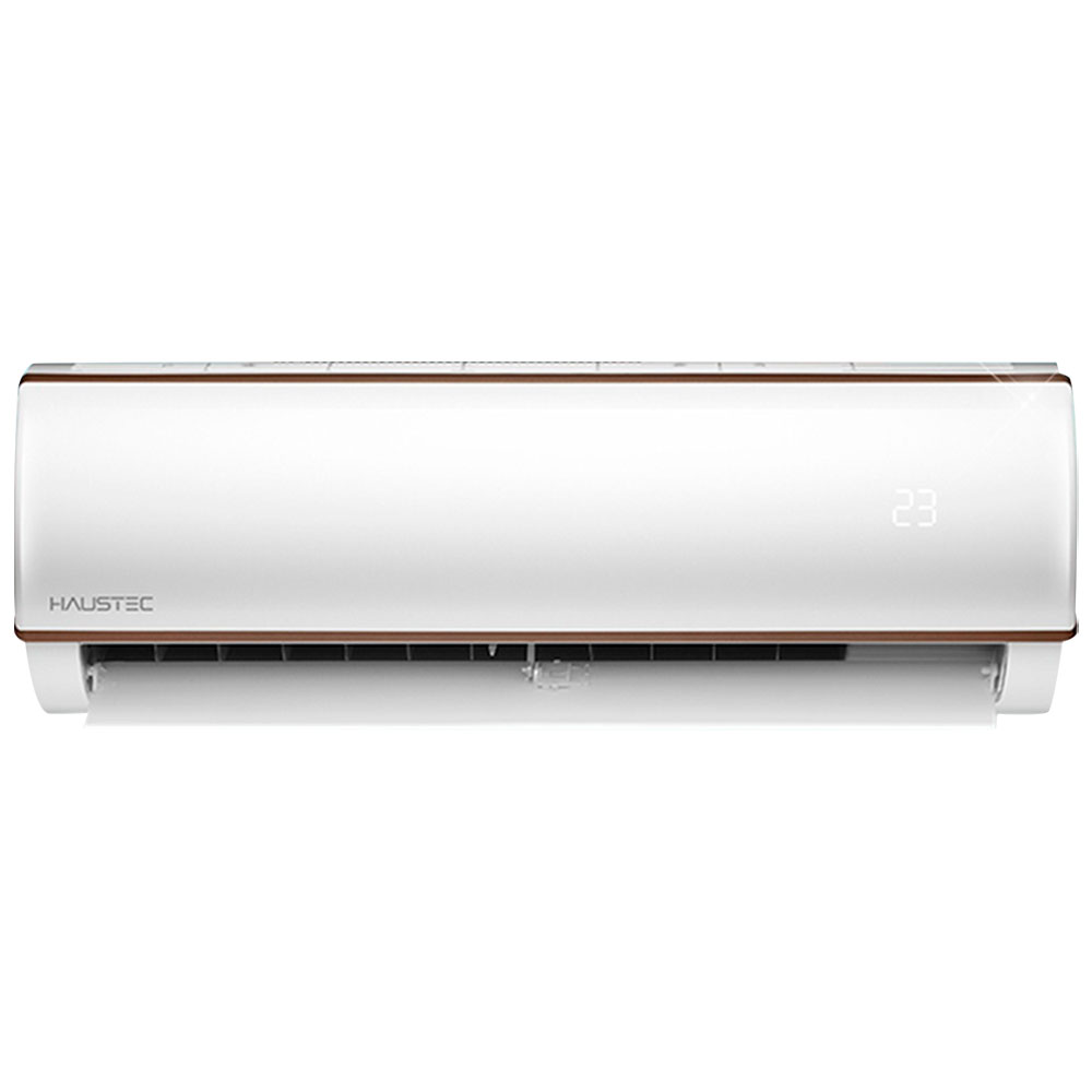 Aire Acondicionado Haustec Split 9000 Btu Convencional