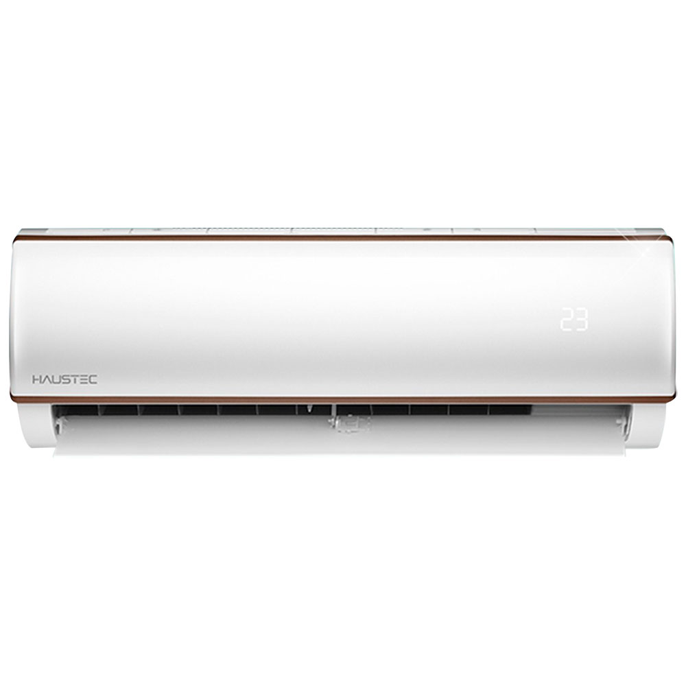 Aire Acondicionado Haustec Split 24000 Btu Convencional