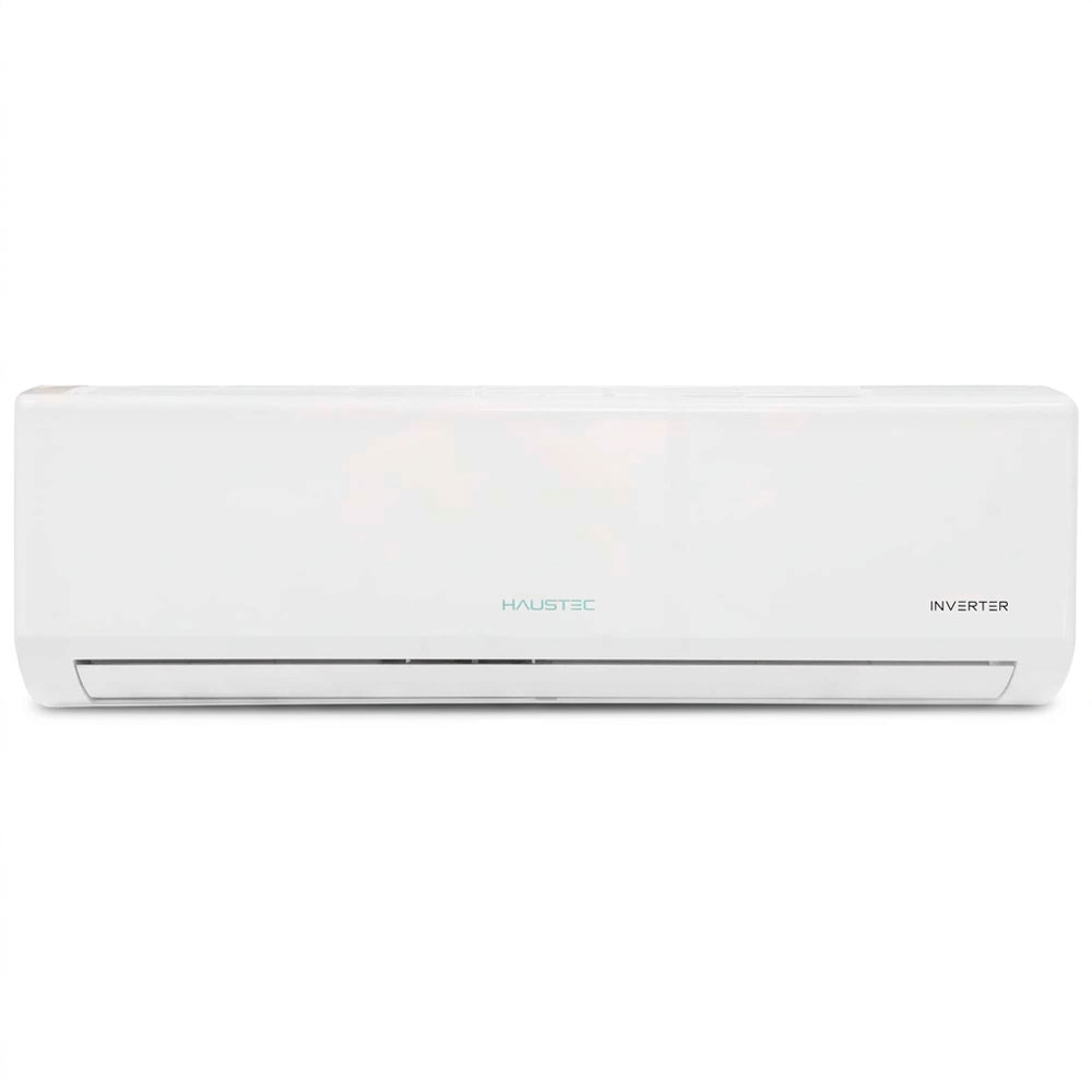 Aire Acondicionado Haustec Split Inverter 12000 Btu