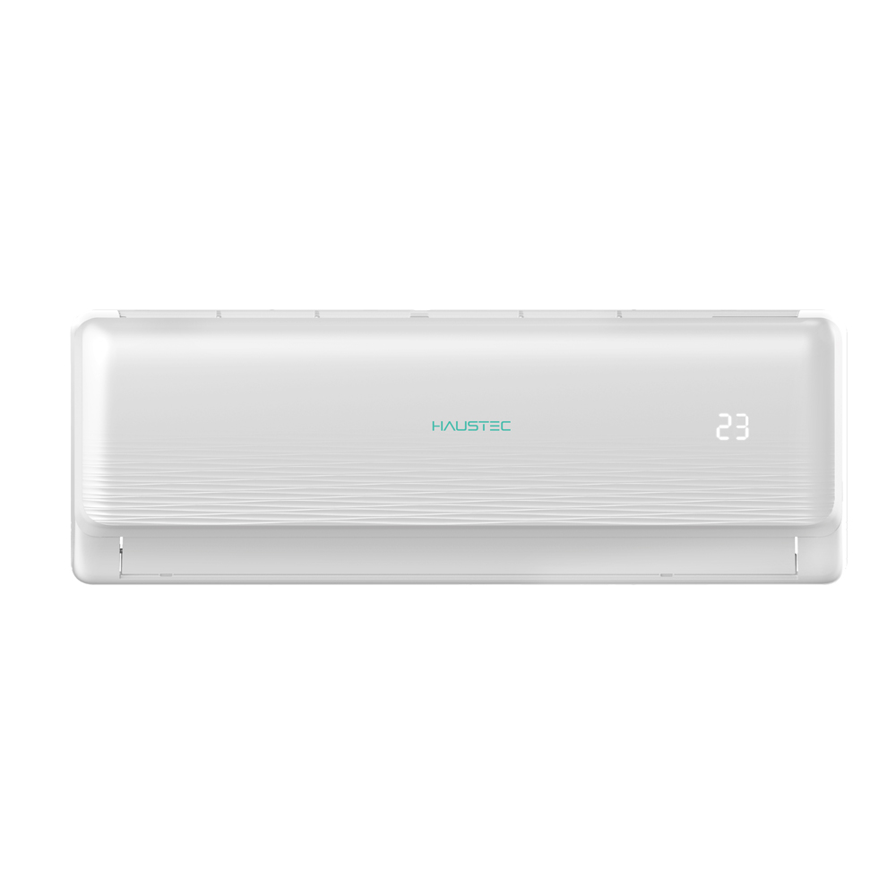 Aire Acondicionado Haustec Split 12000 Btu Convencional