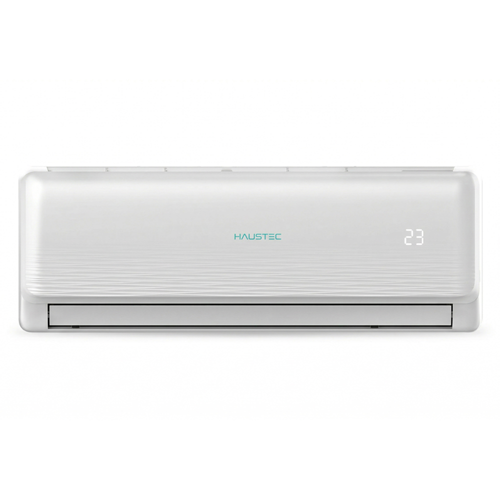 Aire Acondicionado Haustec Split 18000 Btu Convencional