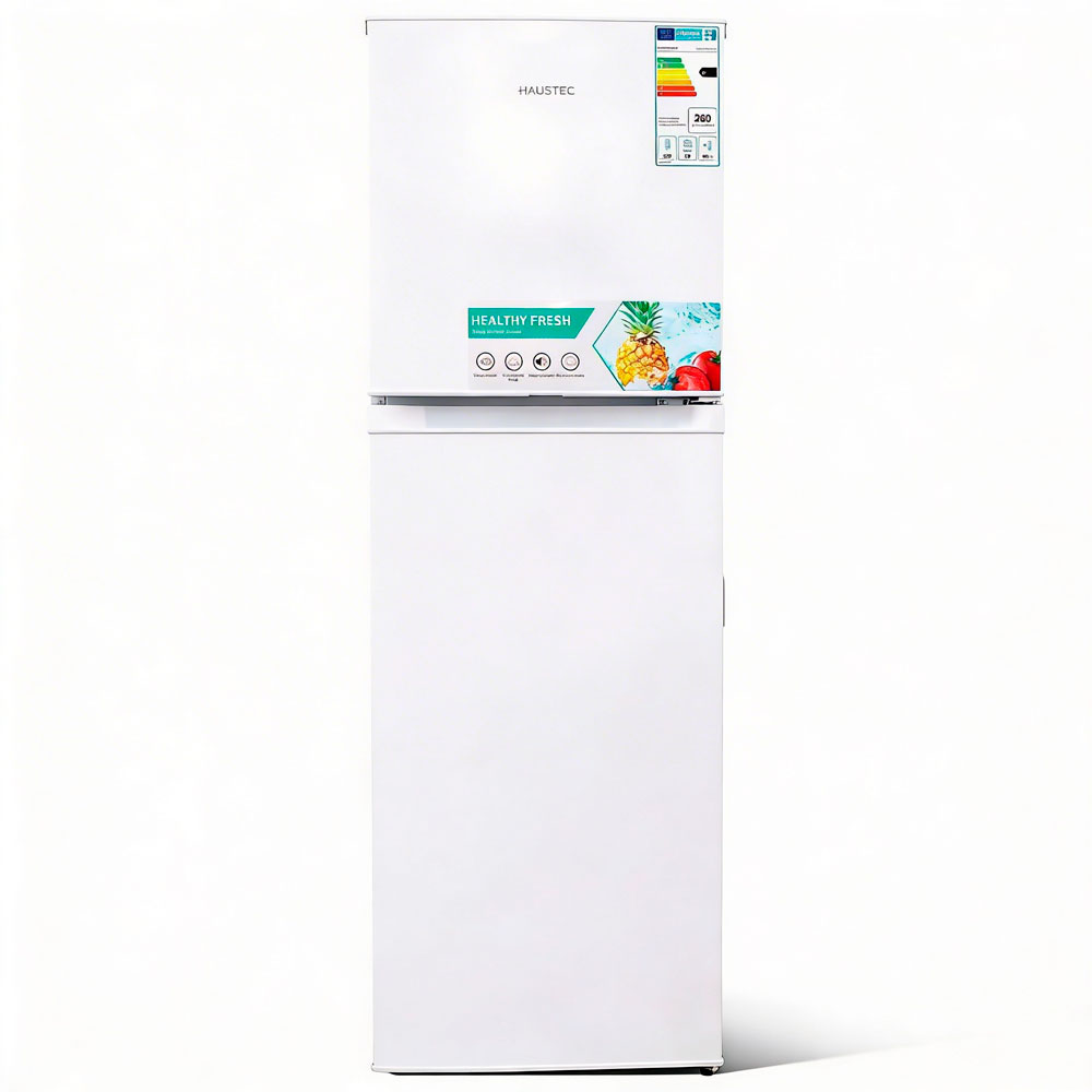Heladera Haustec Hahela-251Shb 261 Litros Blanco