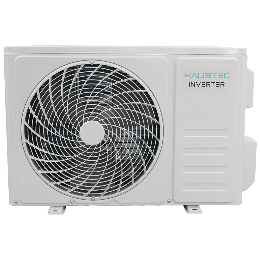 Aire Acondicionado Split Haustec Inverter 12000 Btu